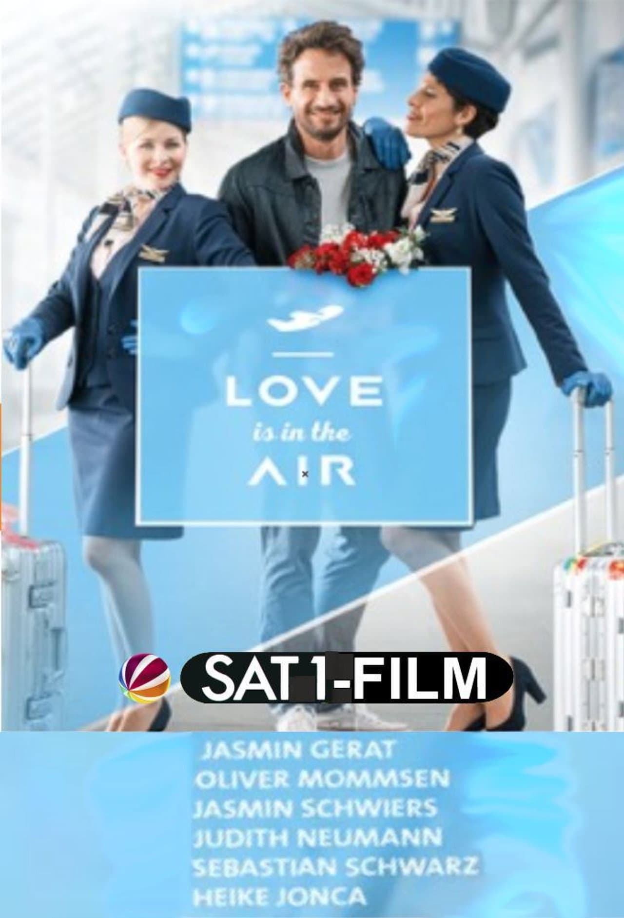 Love Is in the Air preview 2