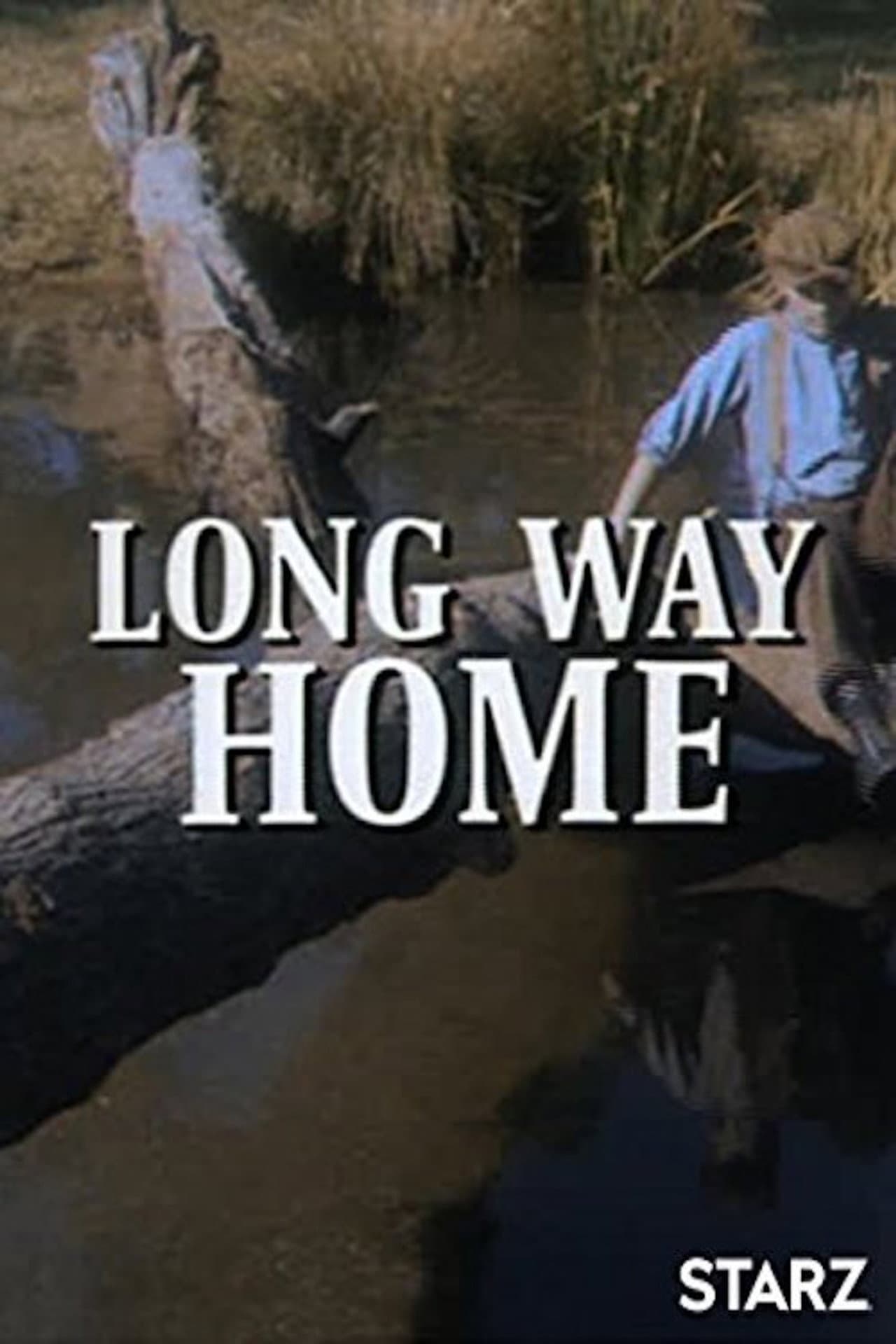 Long Way Home preview 1