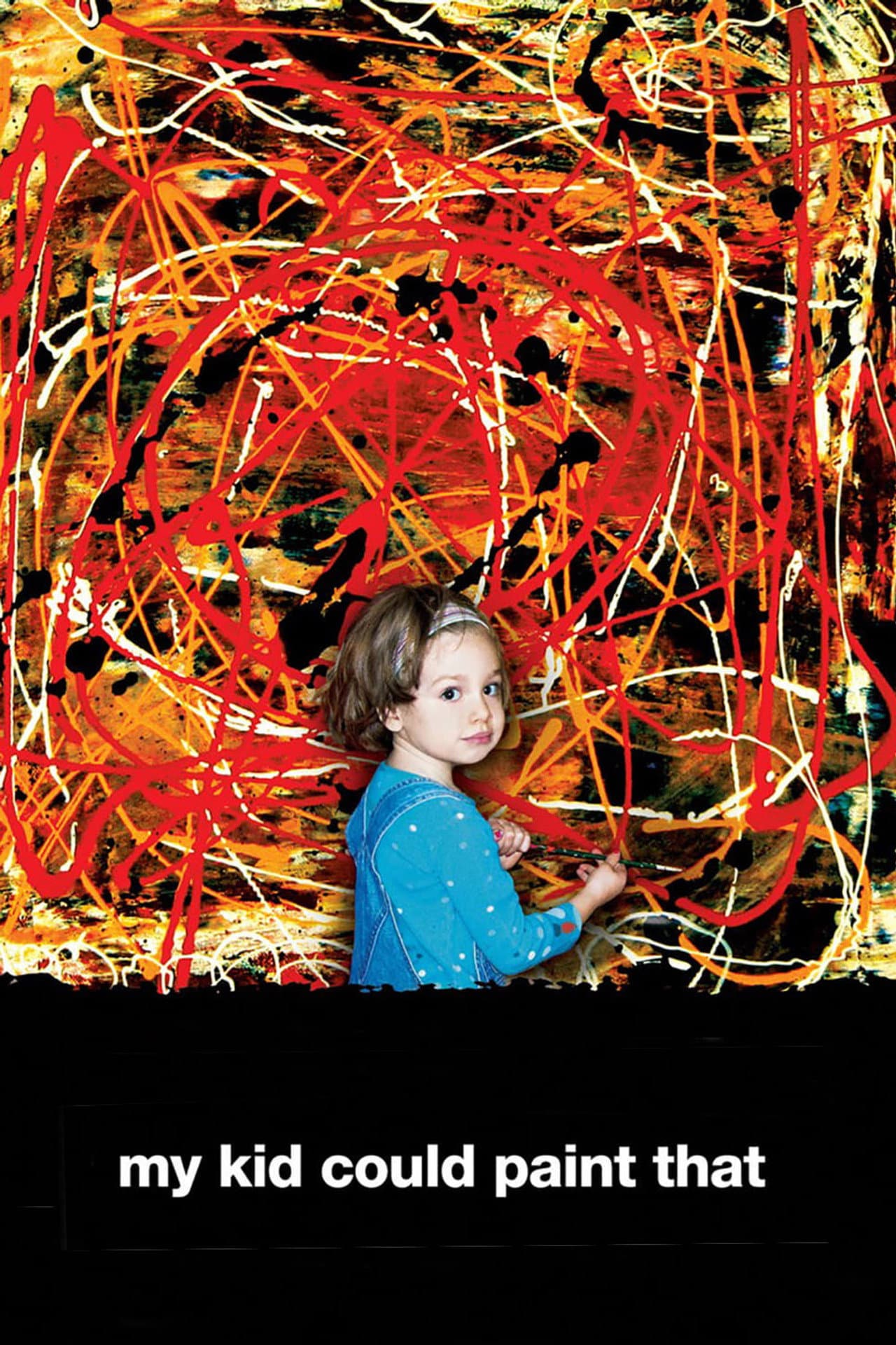 My Kid Could Paint That preview 2