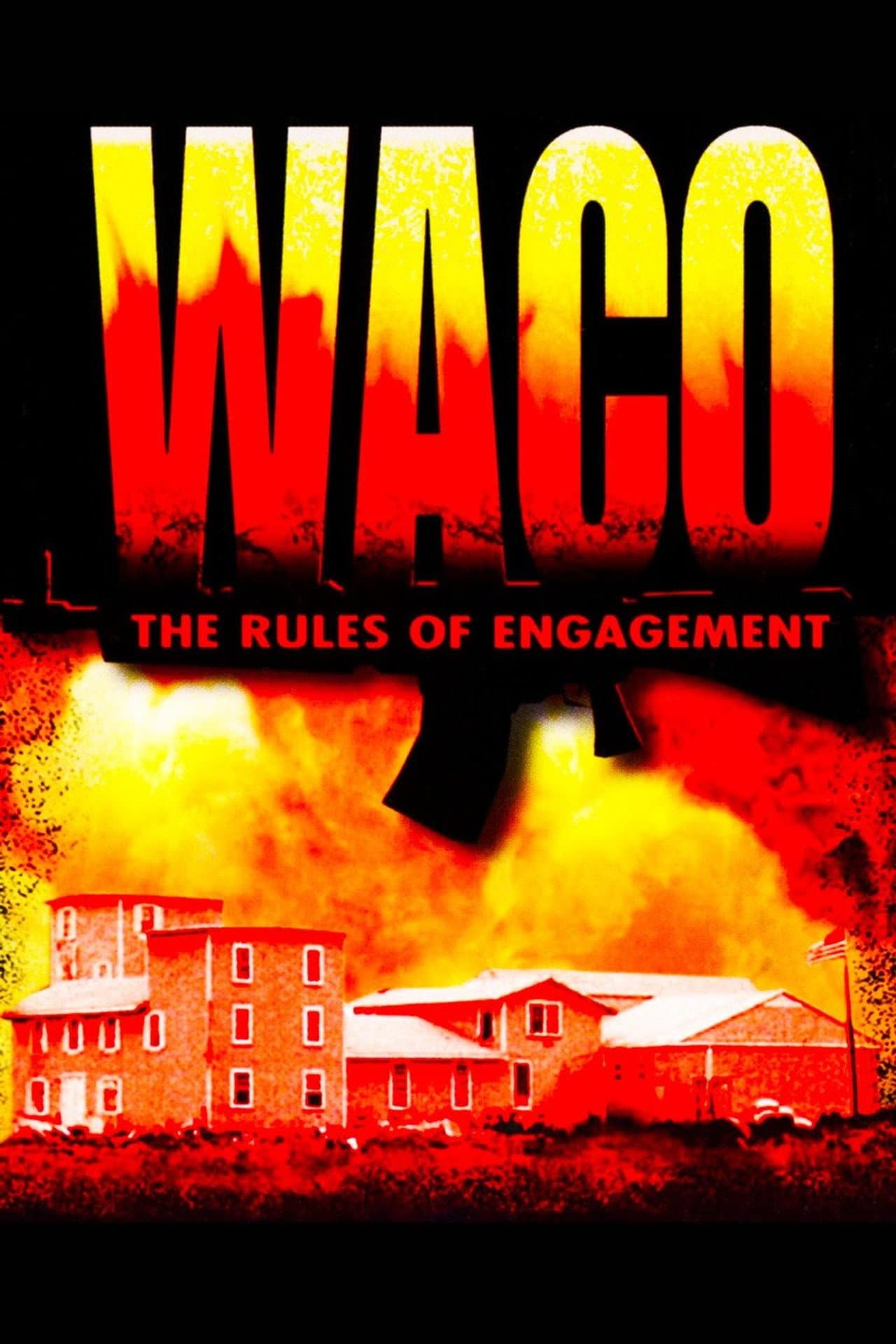 Waco: The Rules of Engagement preview 2