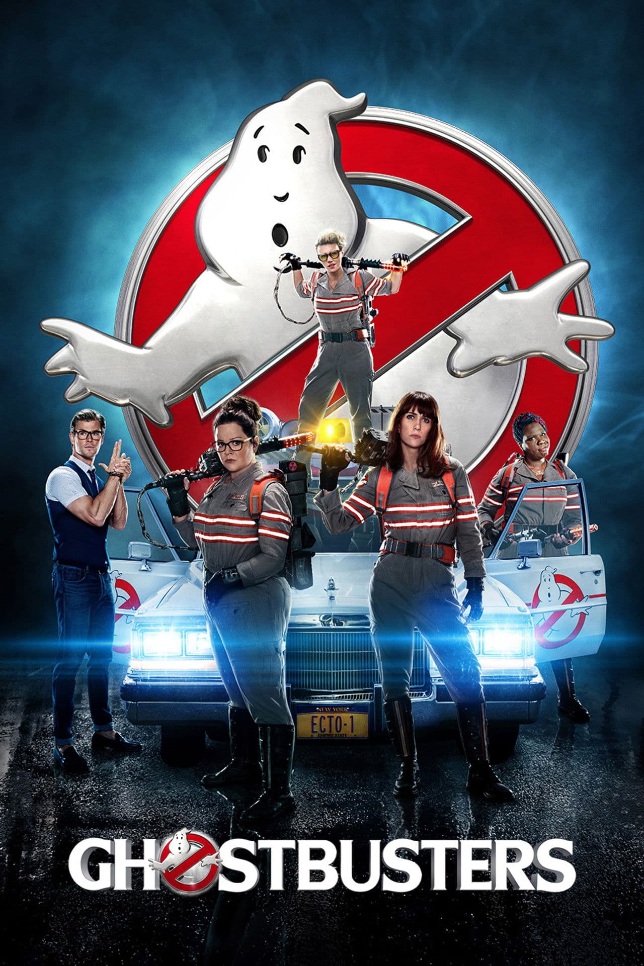 Ghostbusters preview 2