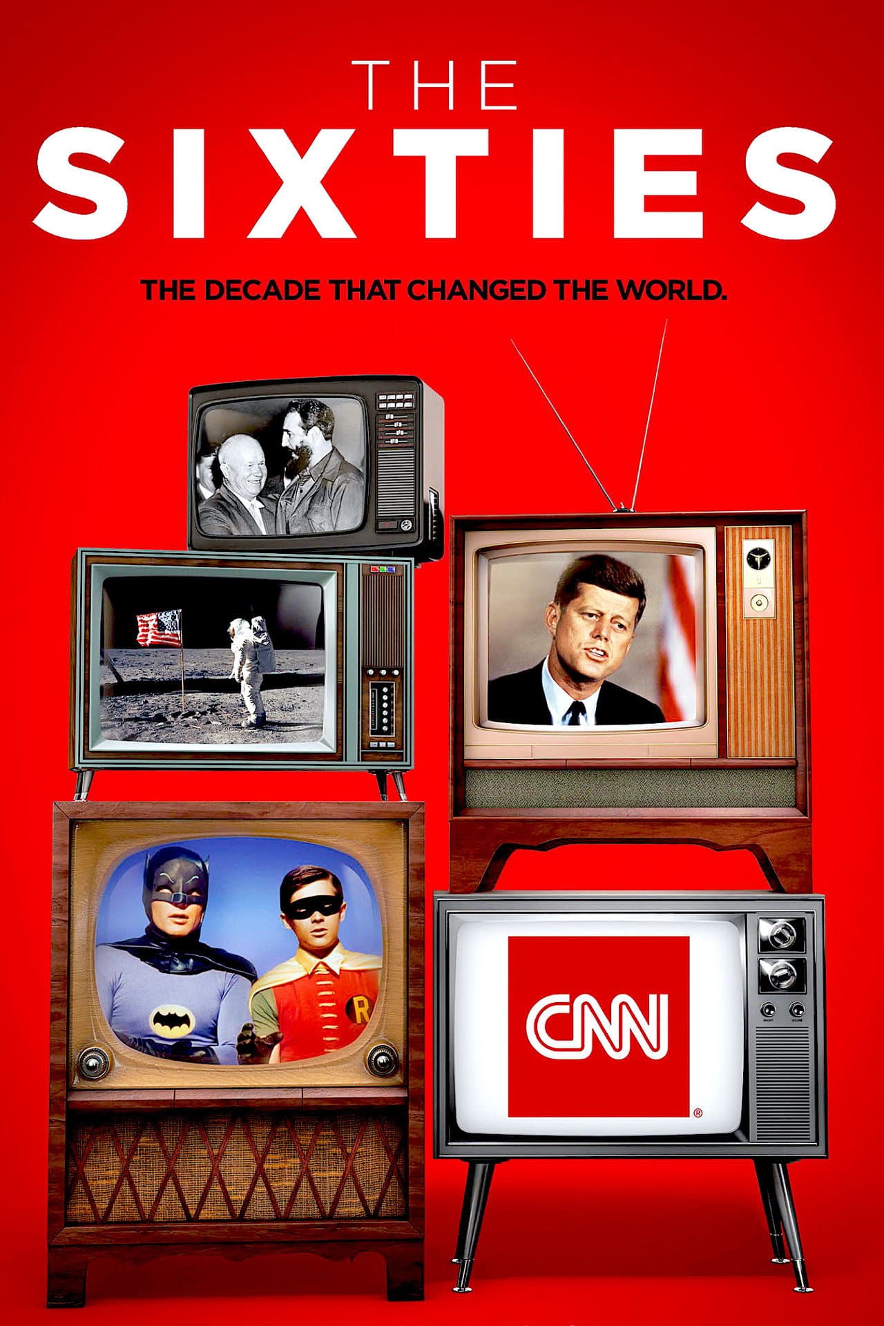 The Sixties preview 2