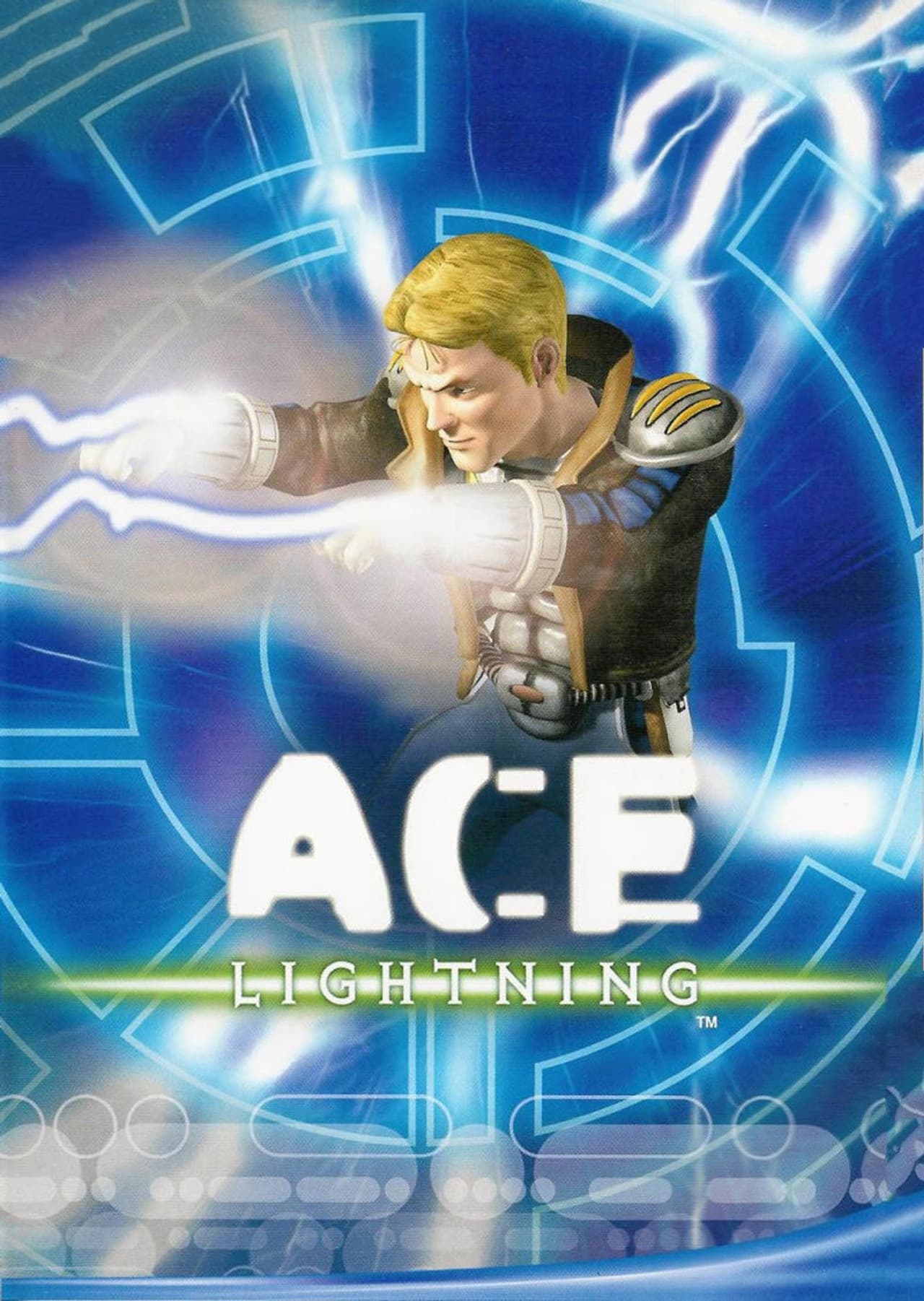 Ace Lightning preview 2
