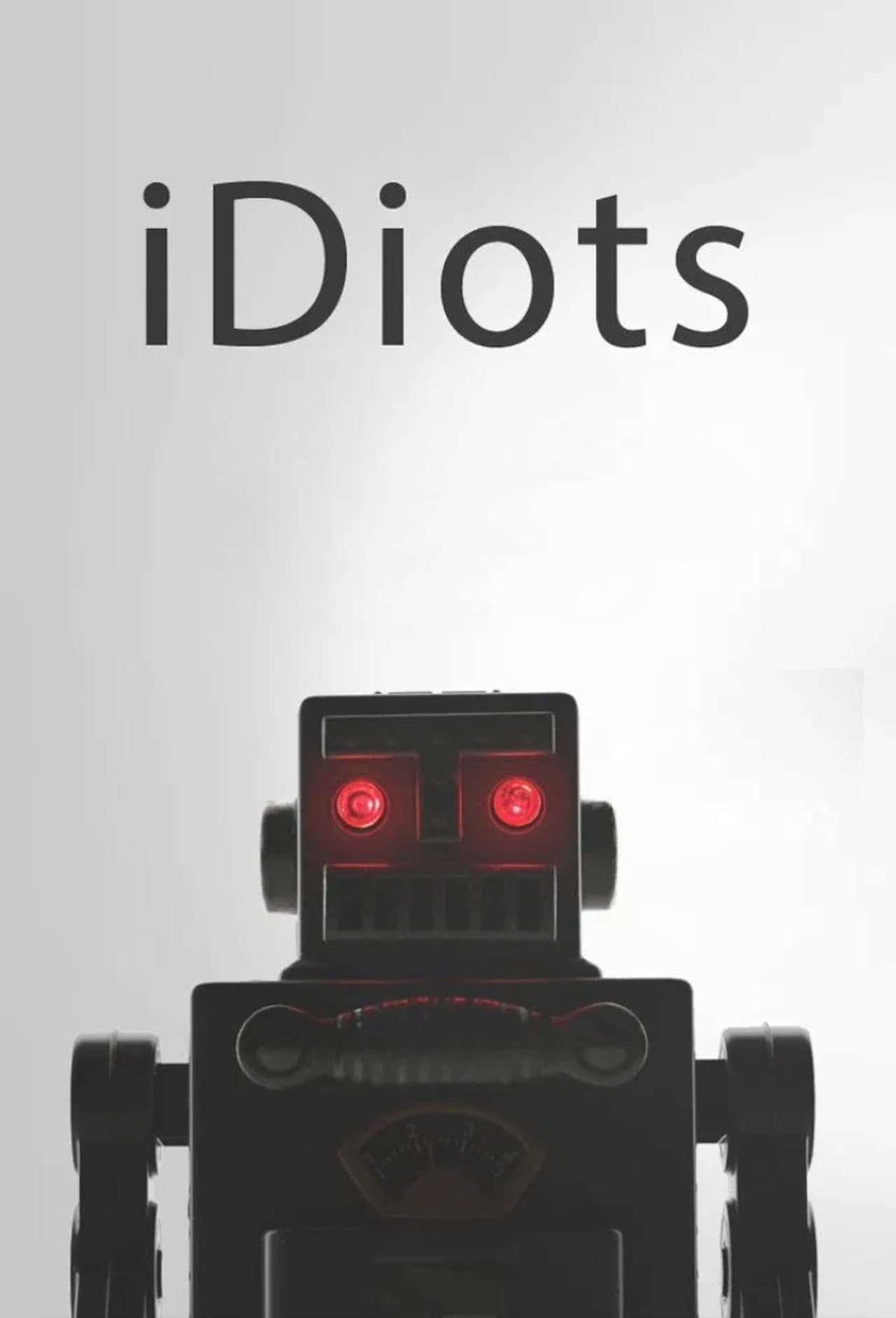 iDiots preview 2