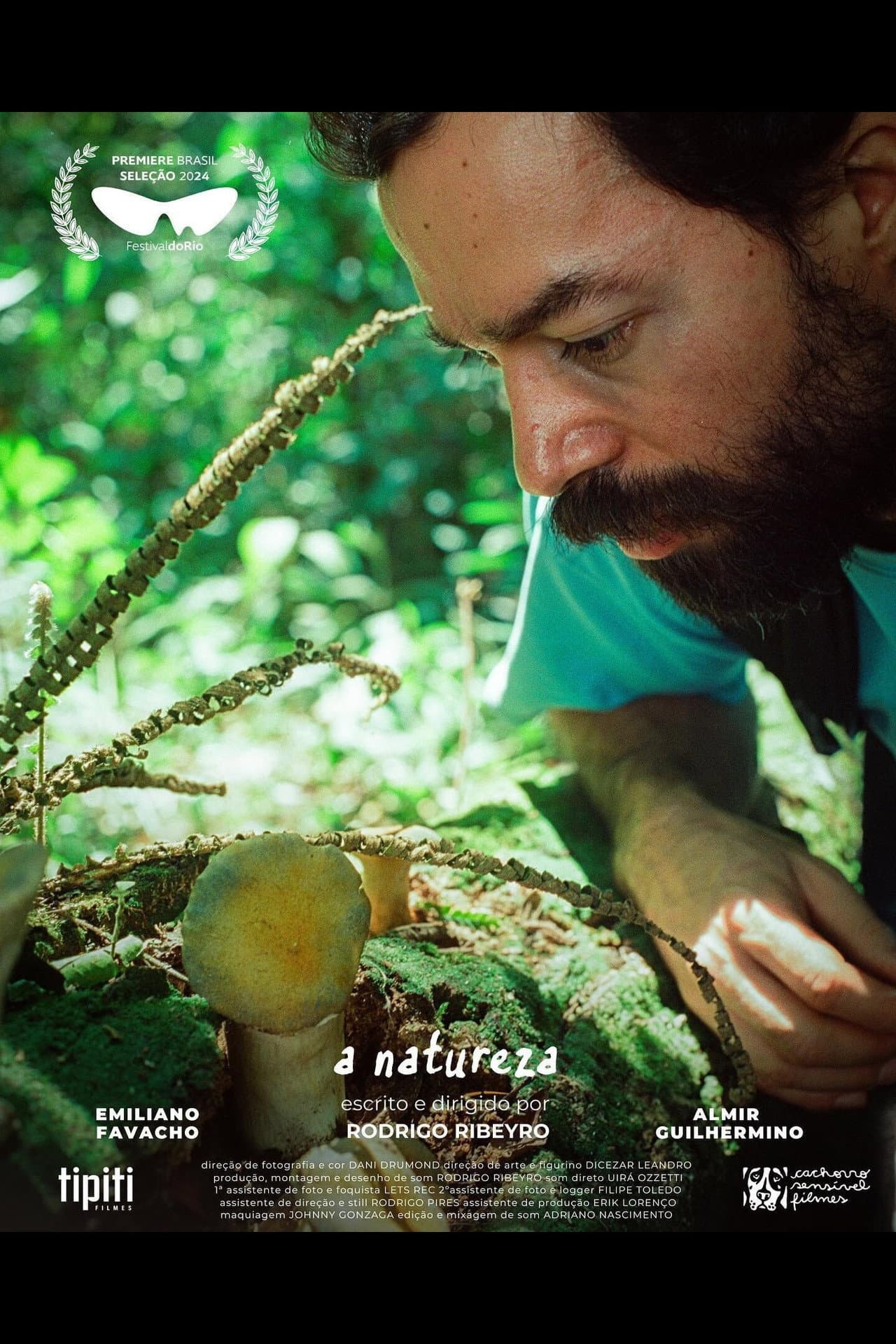 The Nature preview 1