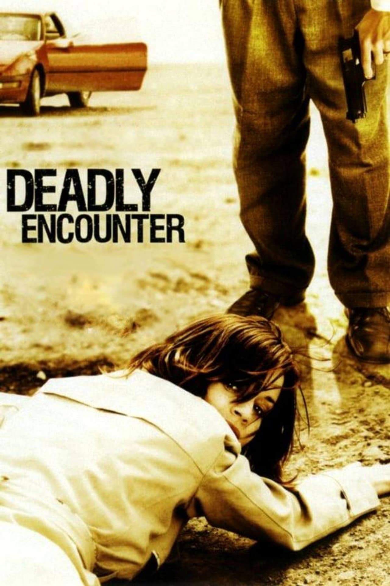 A Deadly Encounter preview 2