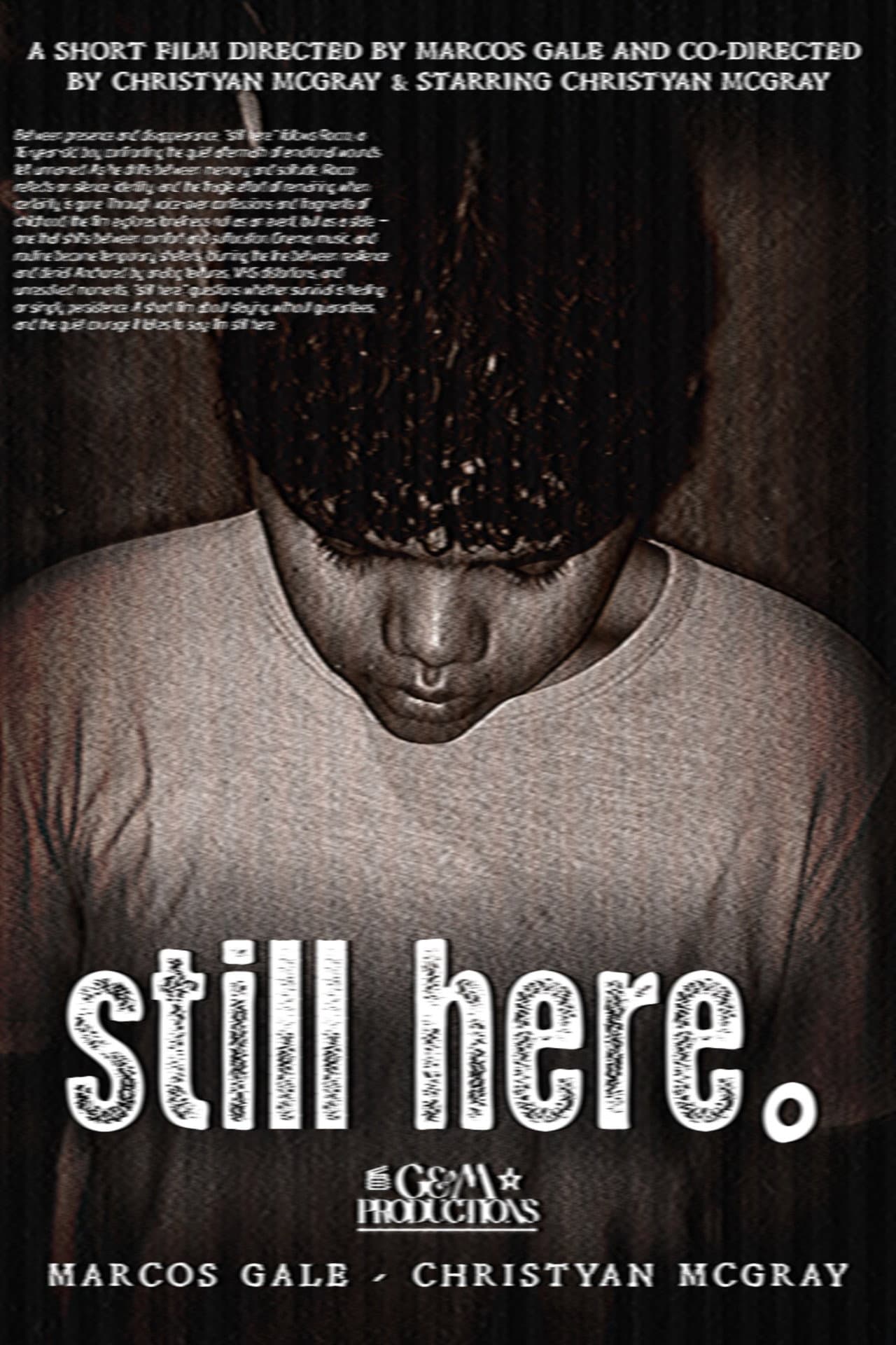 still here. preview 2