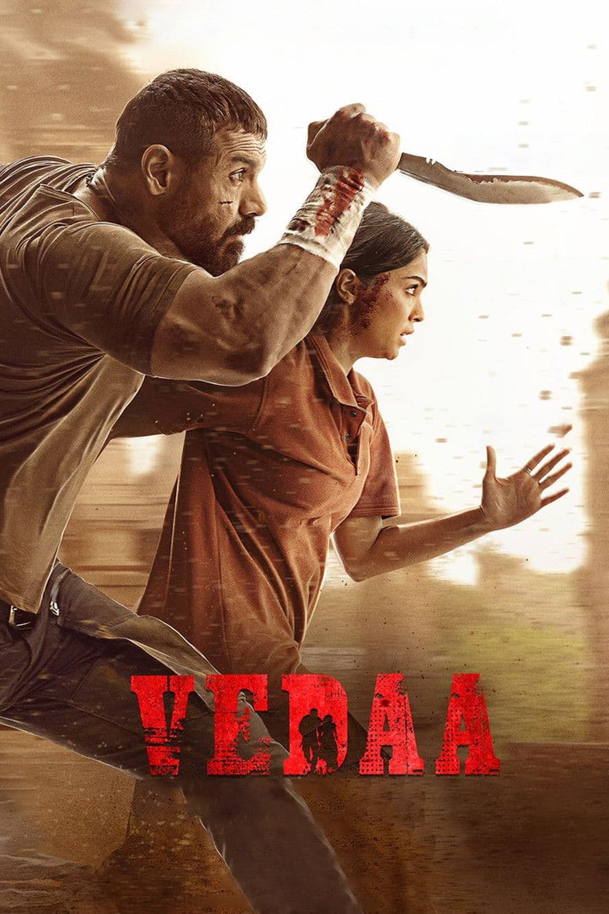Vedaa preview 2