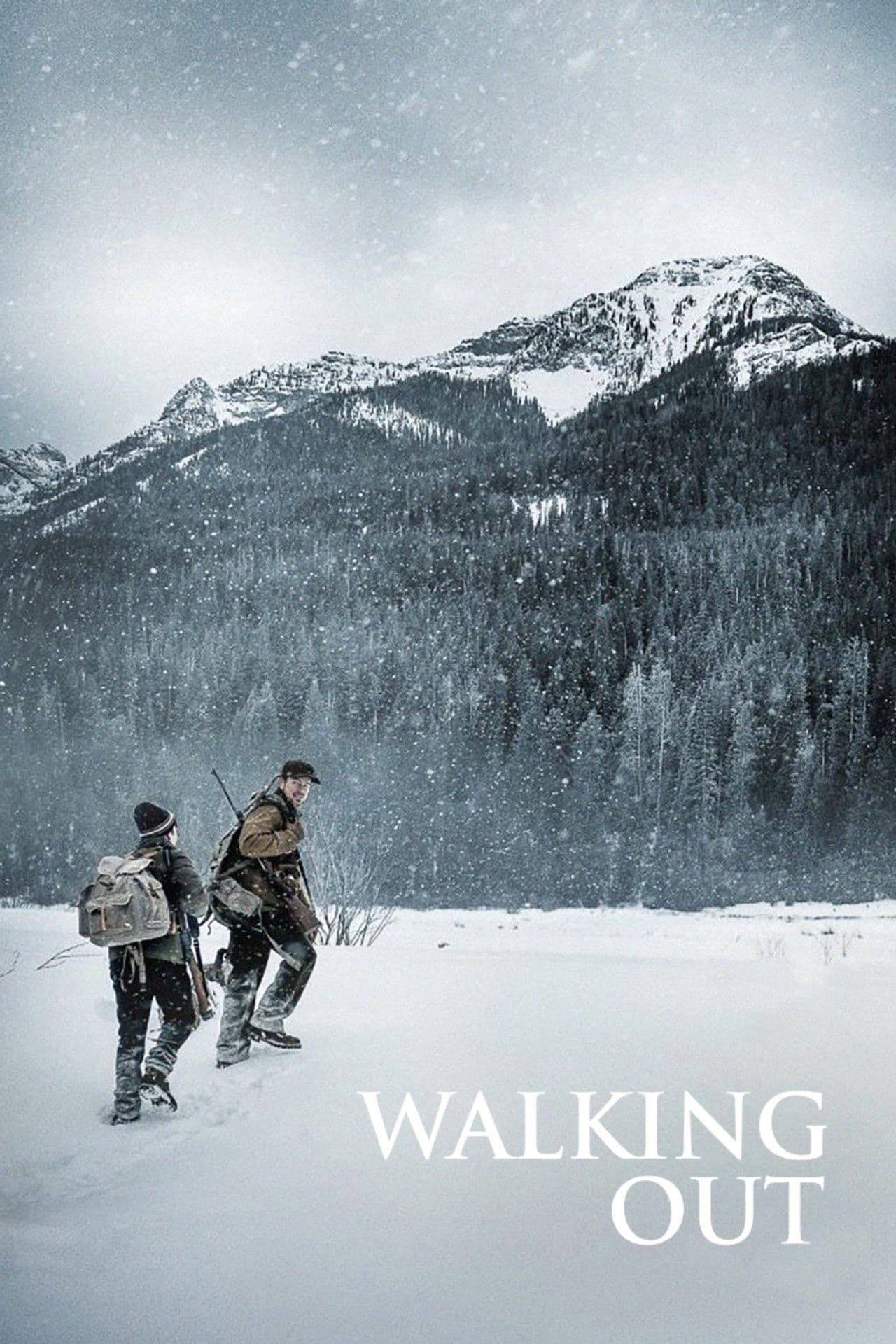 Walking Out preview 2