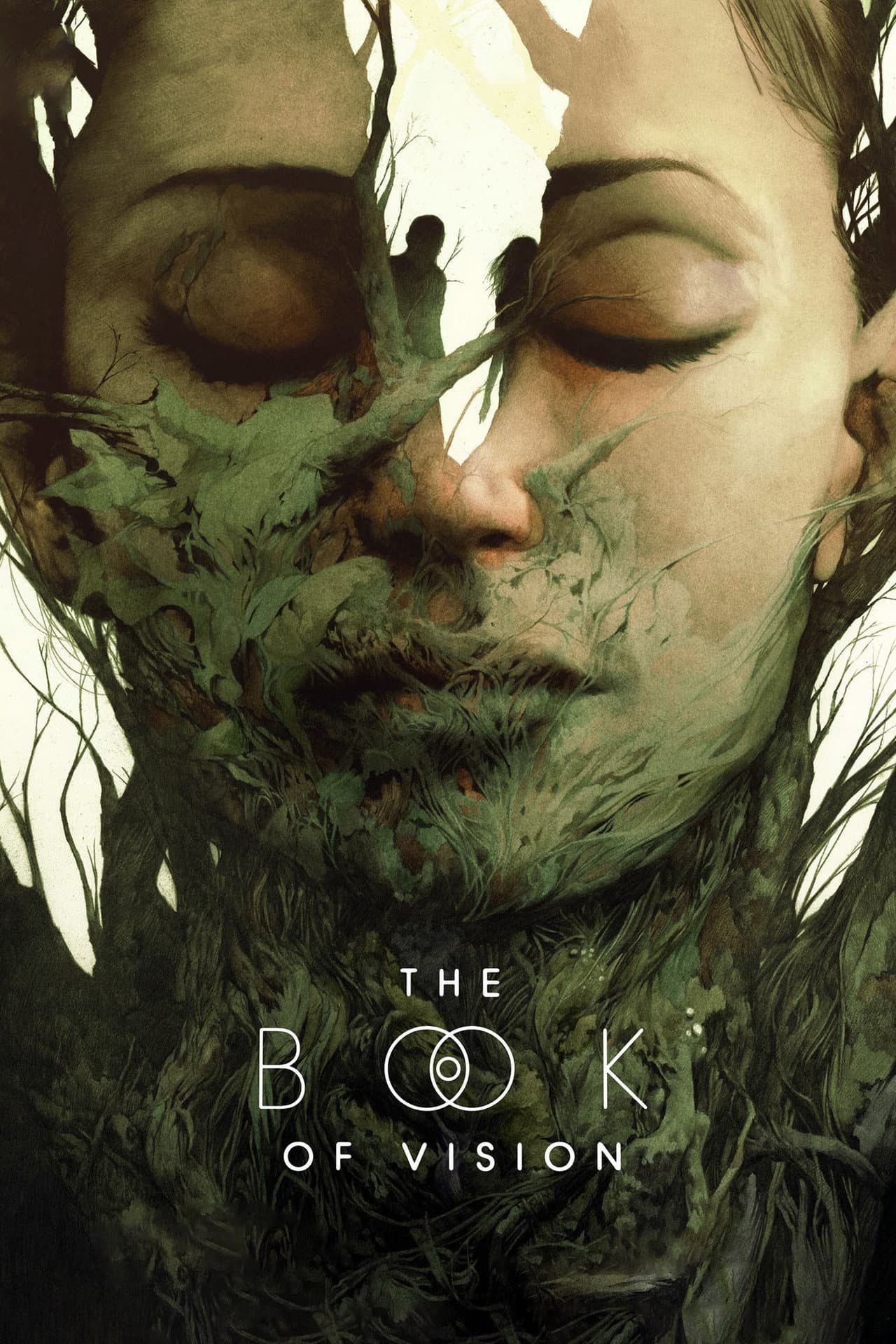 The Book Of Vision preview 2