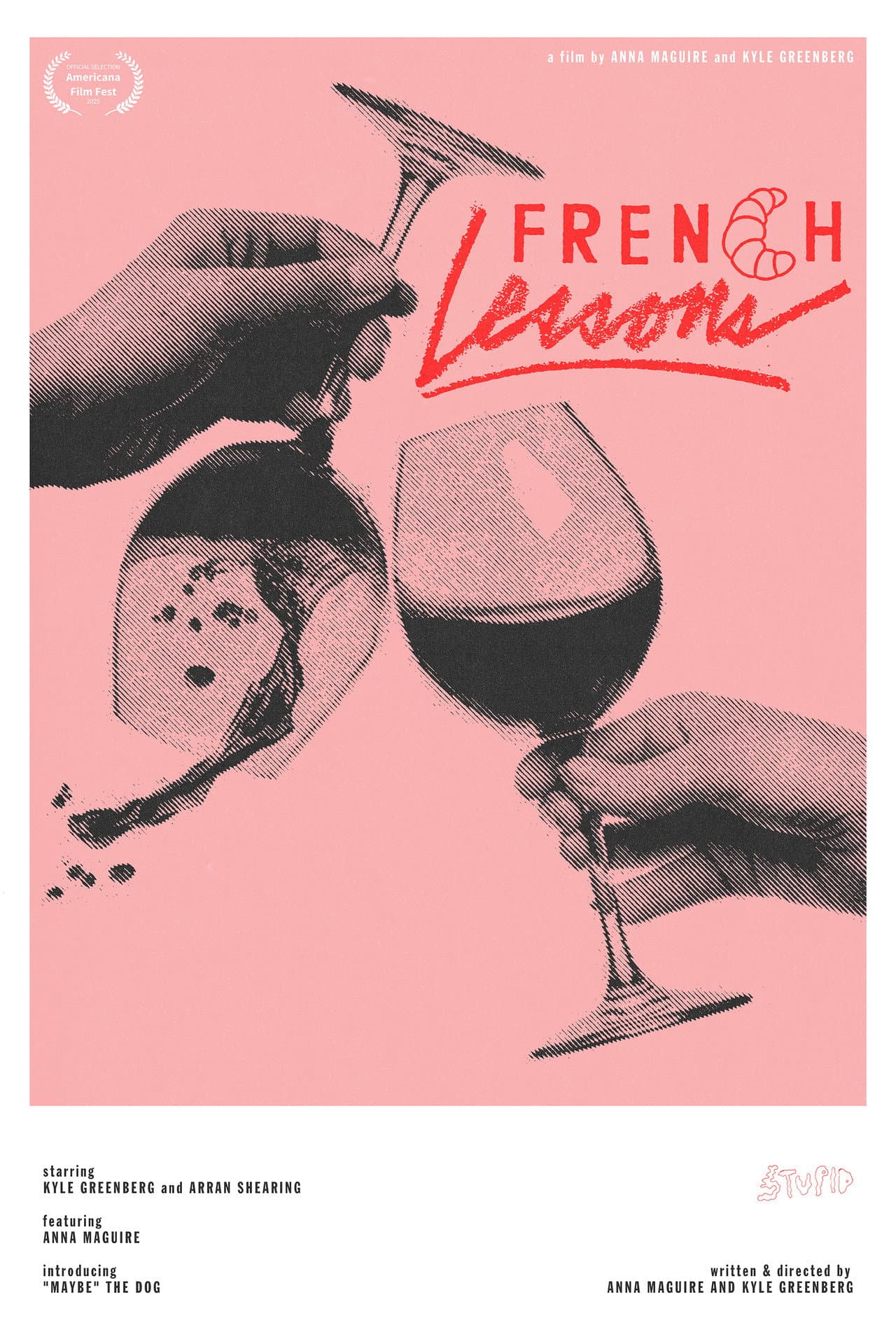 French Lessons preview 1