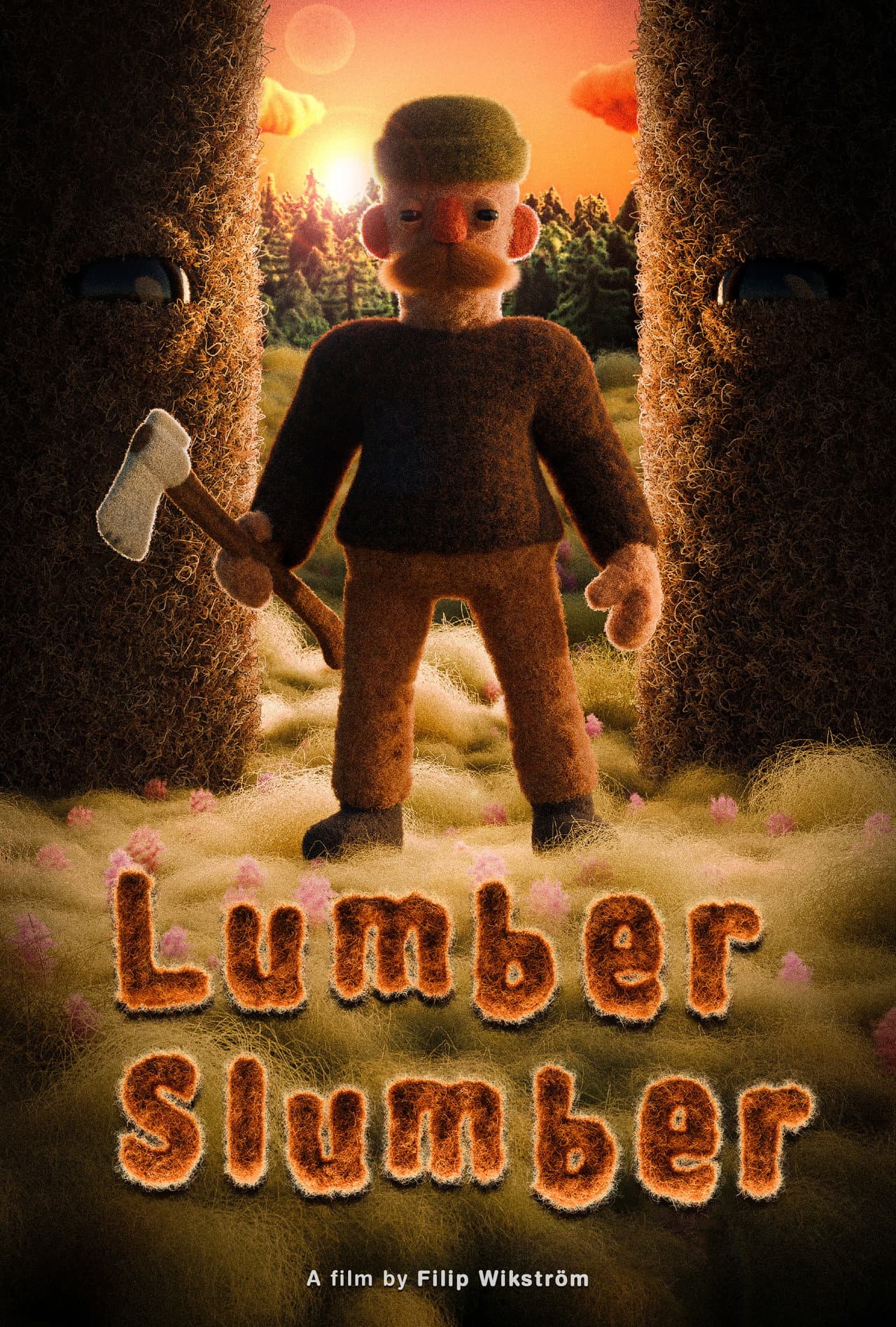 Lumber Slumber preview 1