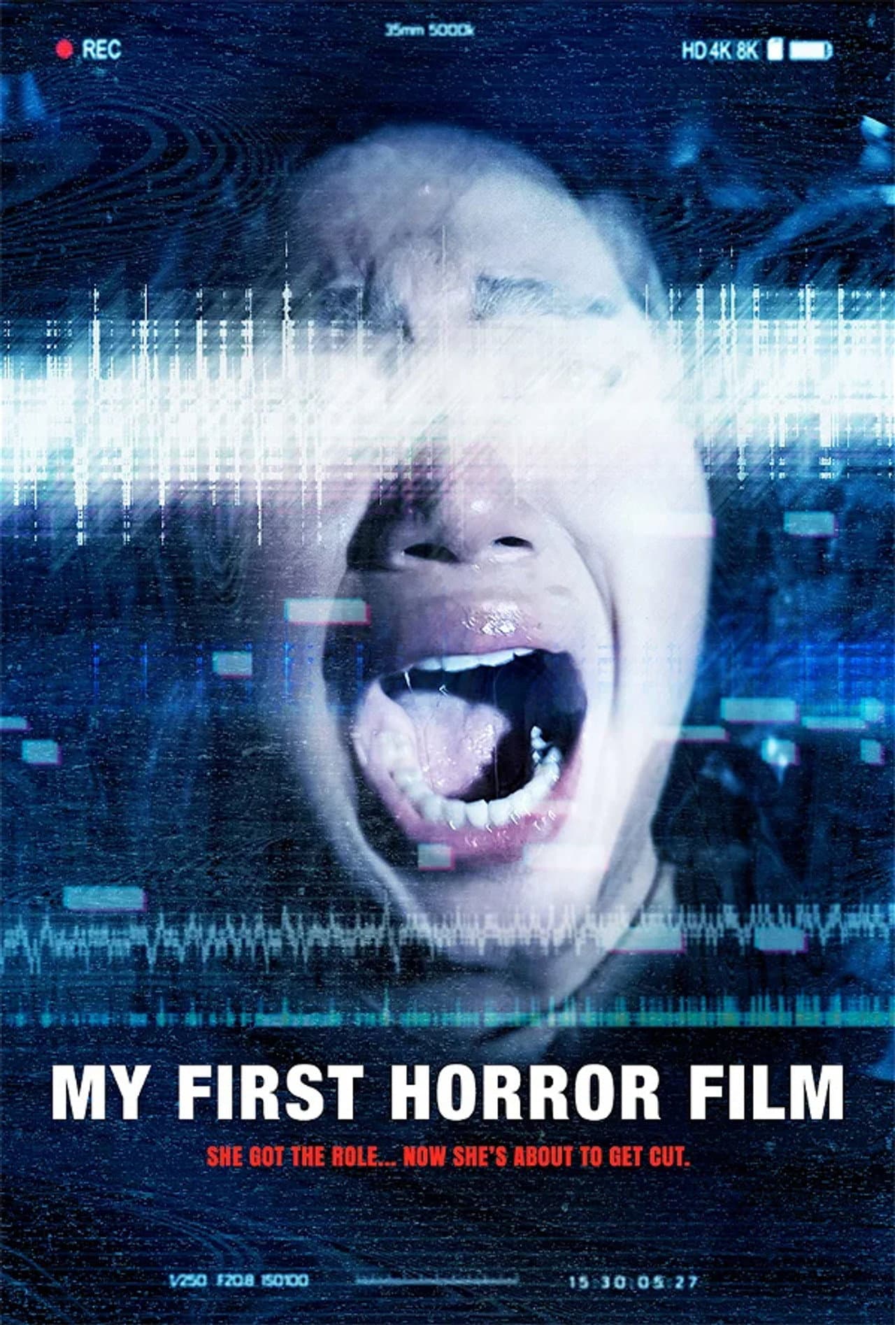 My First Horror Film preview 2