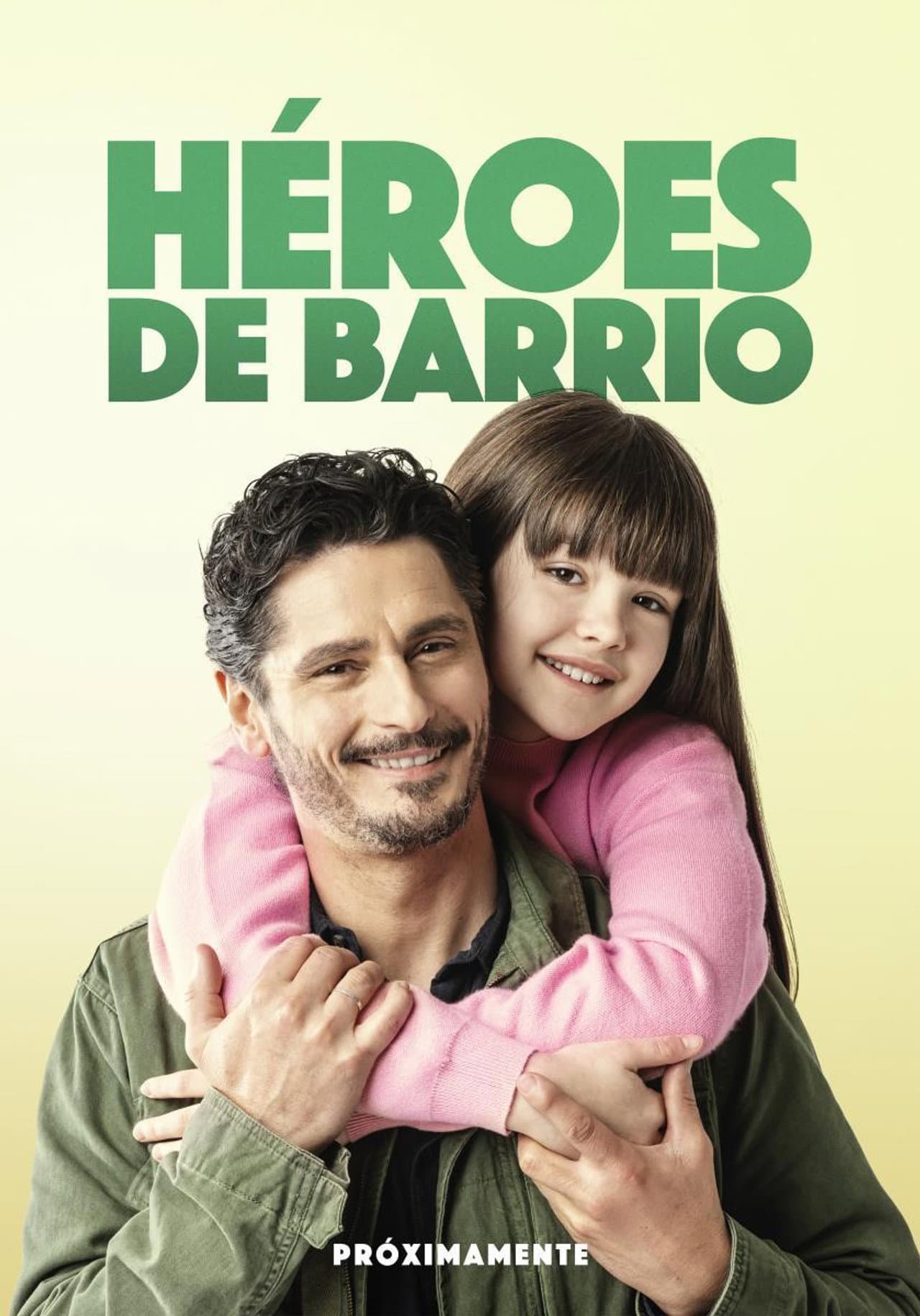 Héroes de barrio preview 2