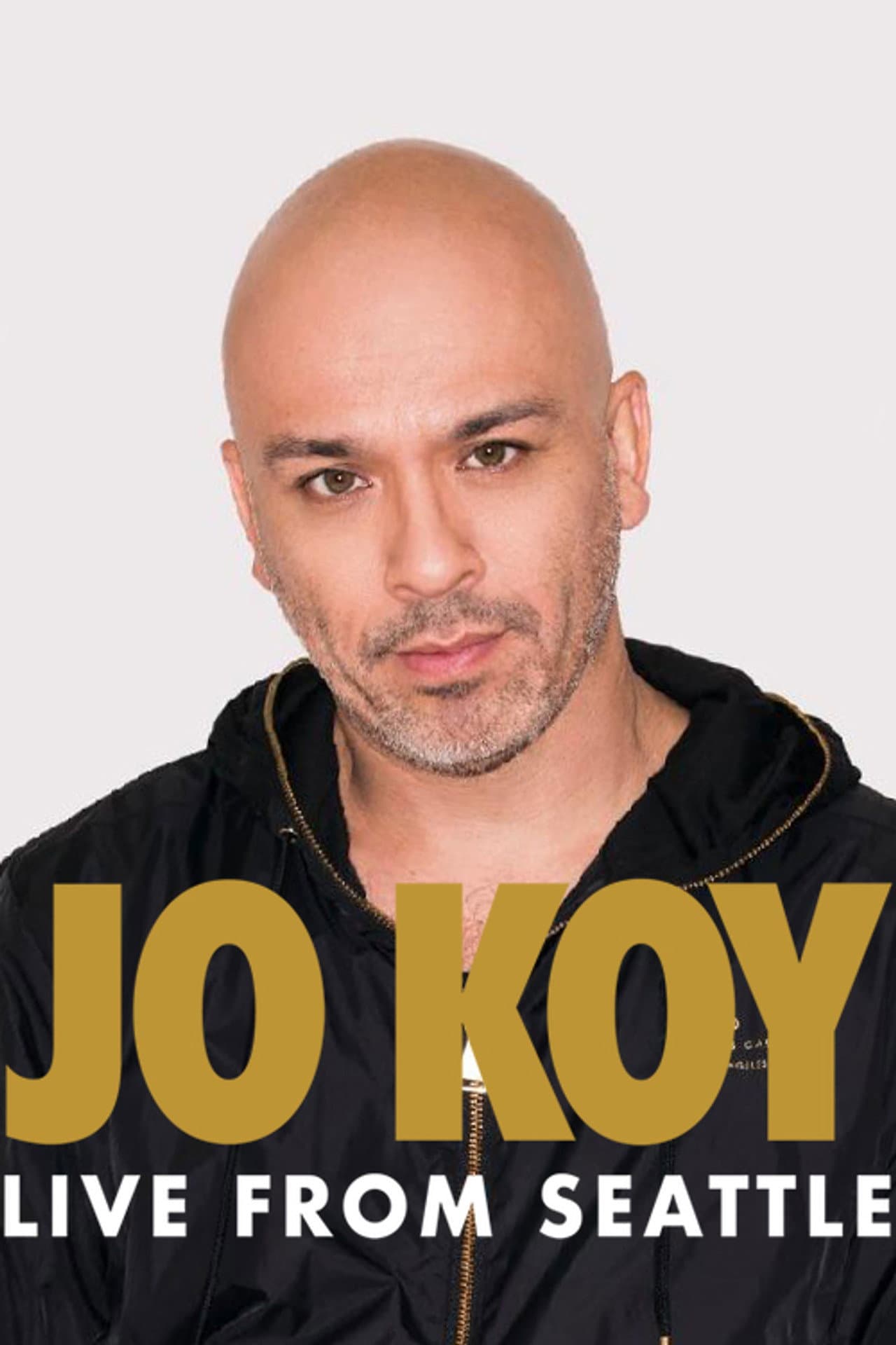 Jo Koy: Live from Seattle preview 2