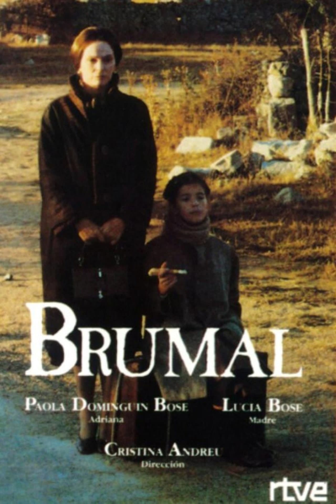 Brumal preview 2