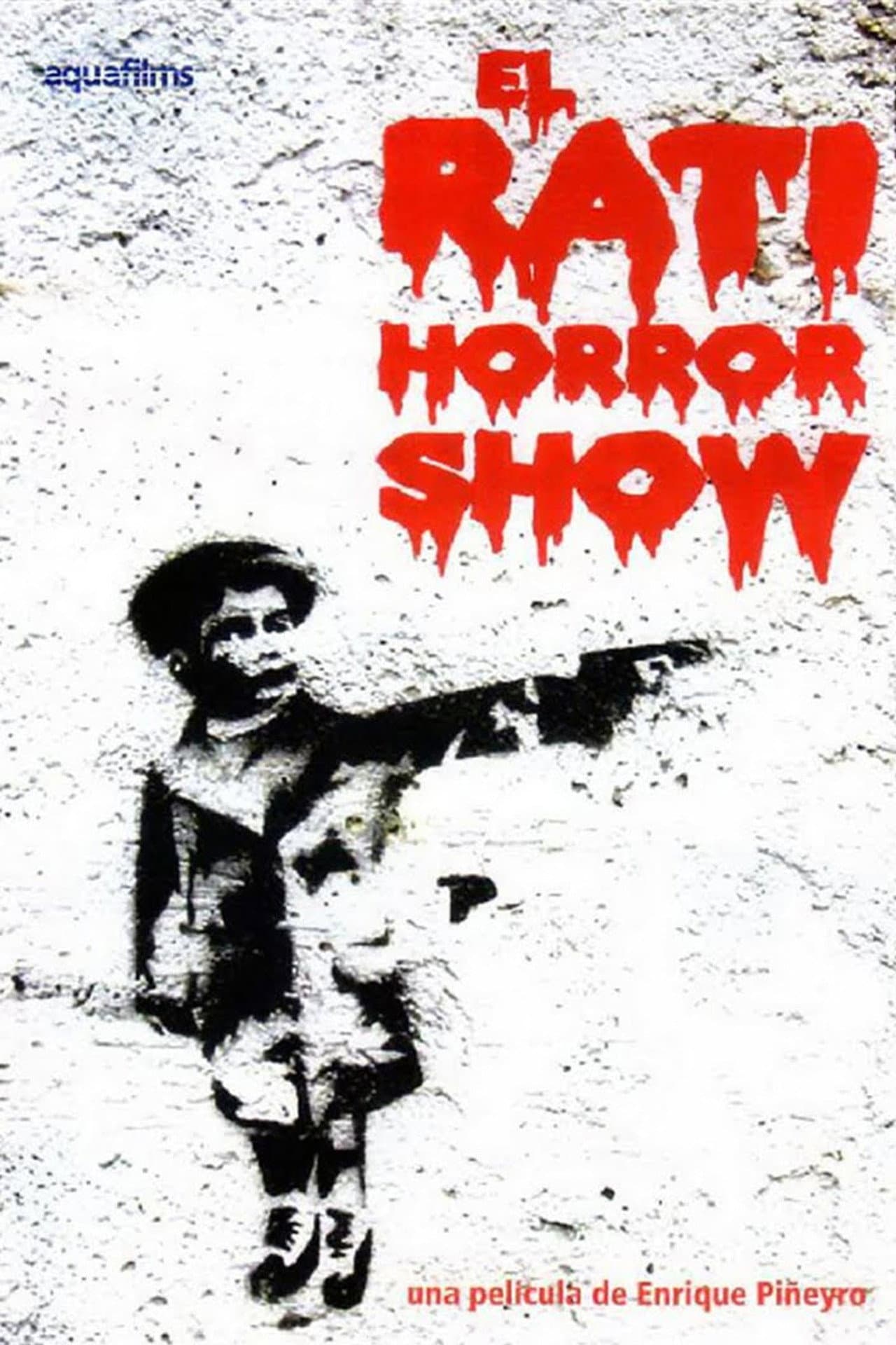 The Rati Horror Show preview 2