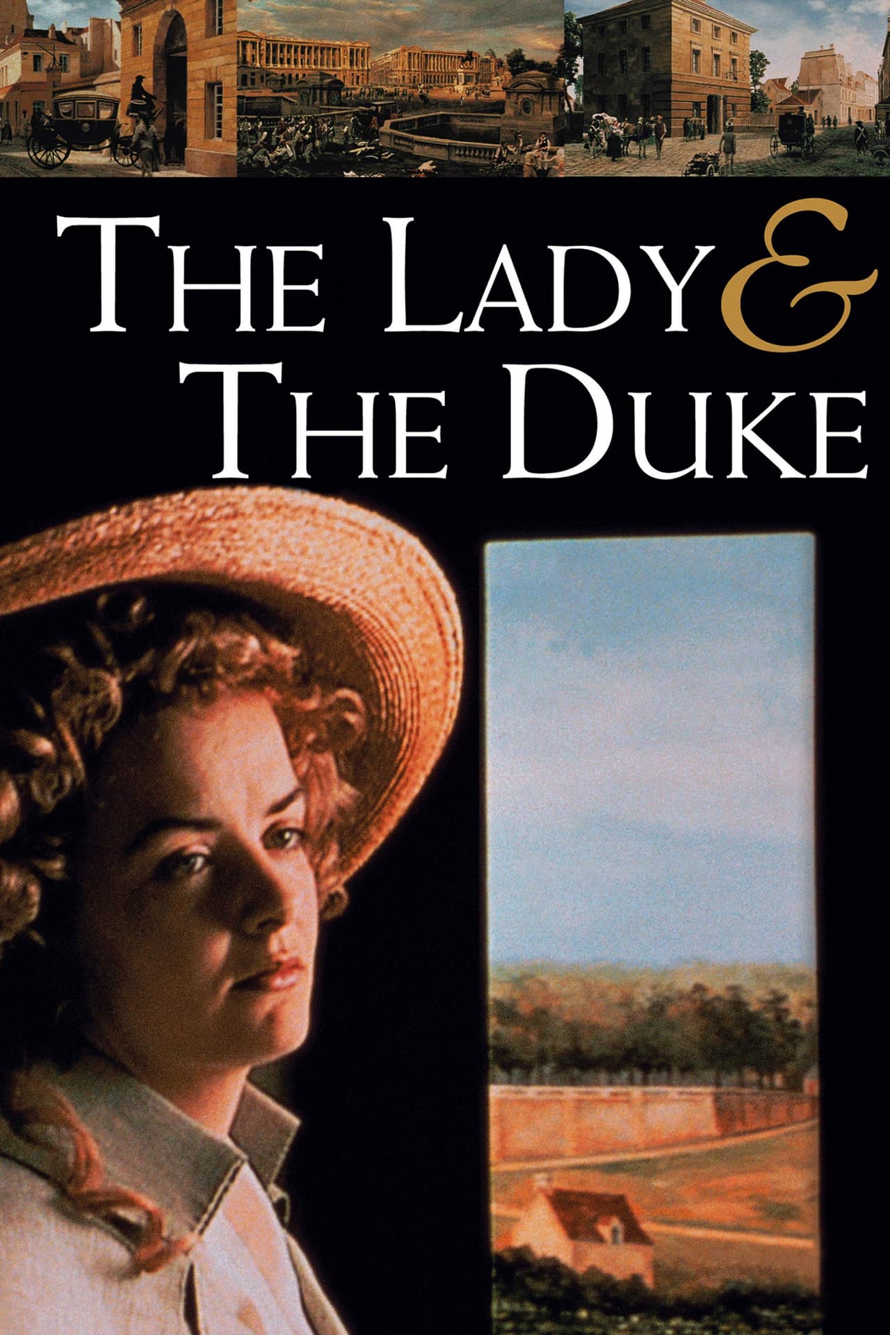 The Lady and the Duke preview 2