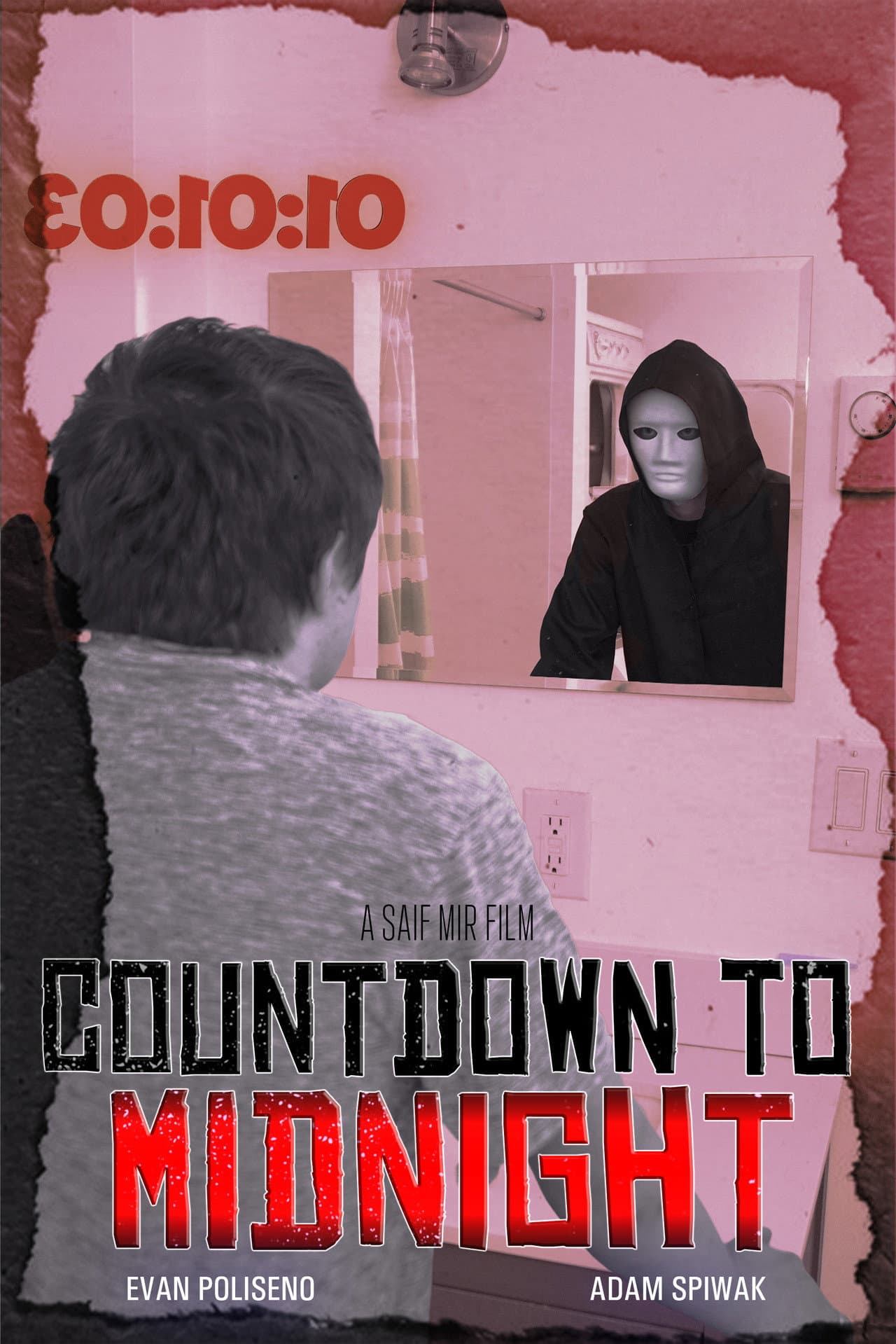 Countdown to Midnight preview 2