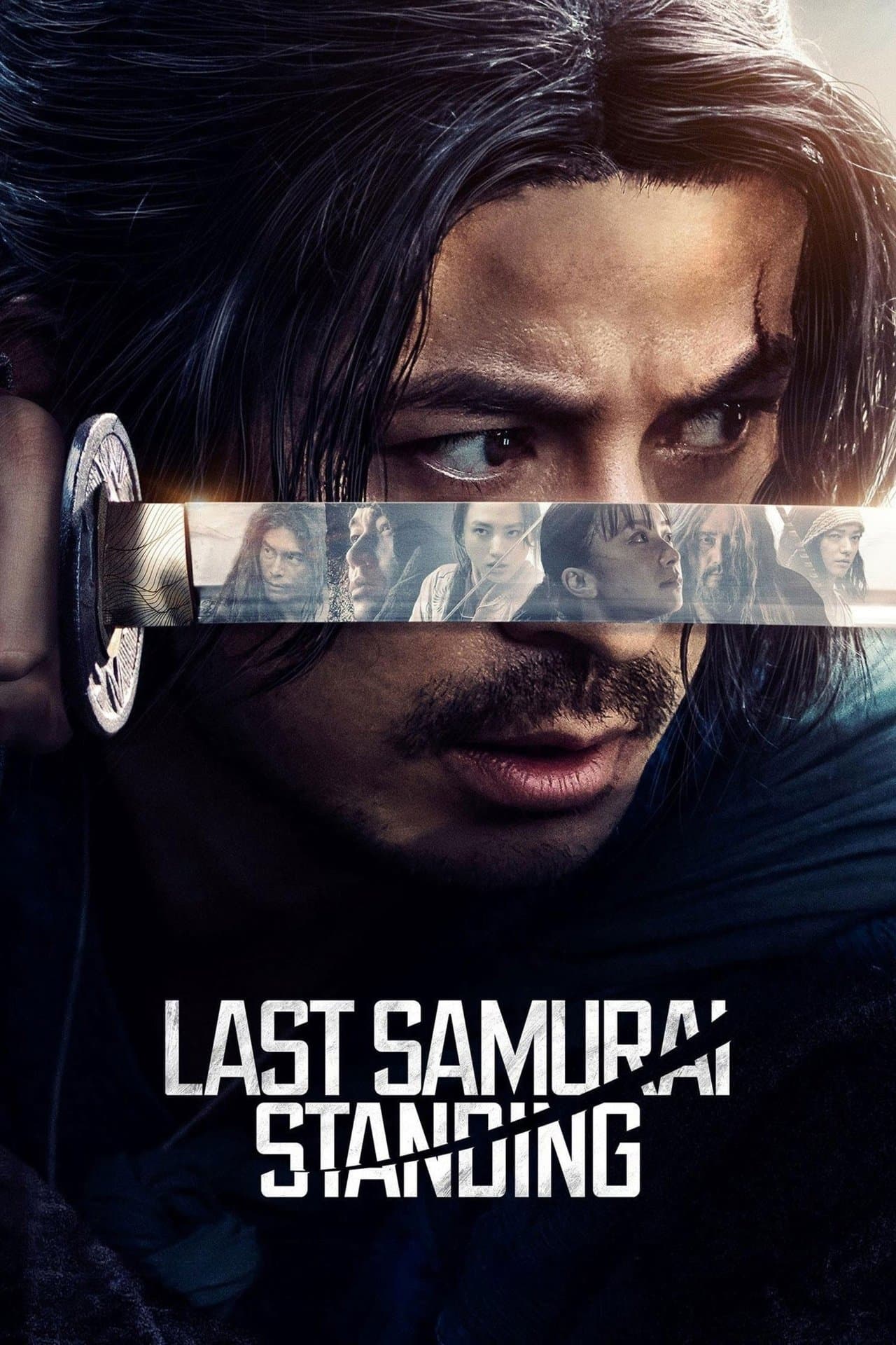 Last Samurai Standing preview 2