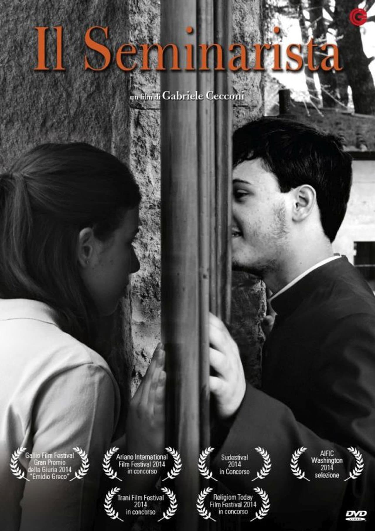 The Seminarian preview 1