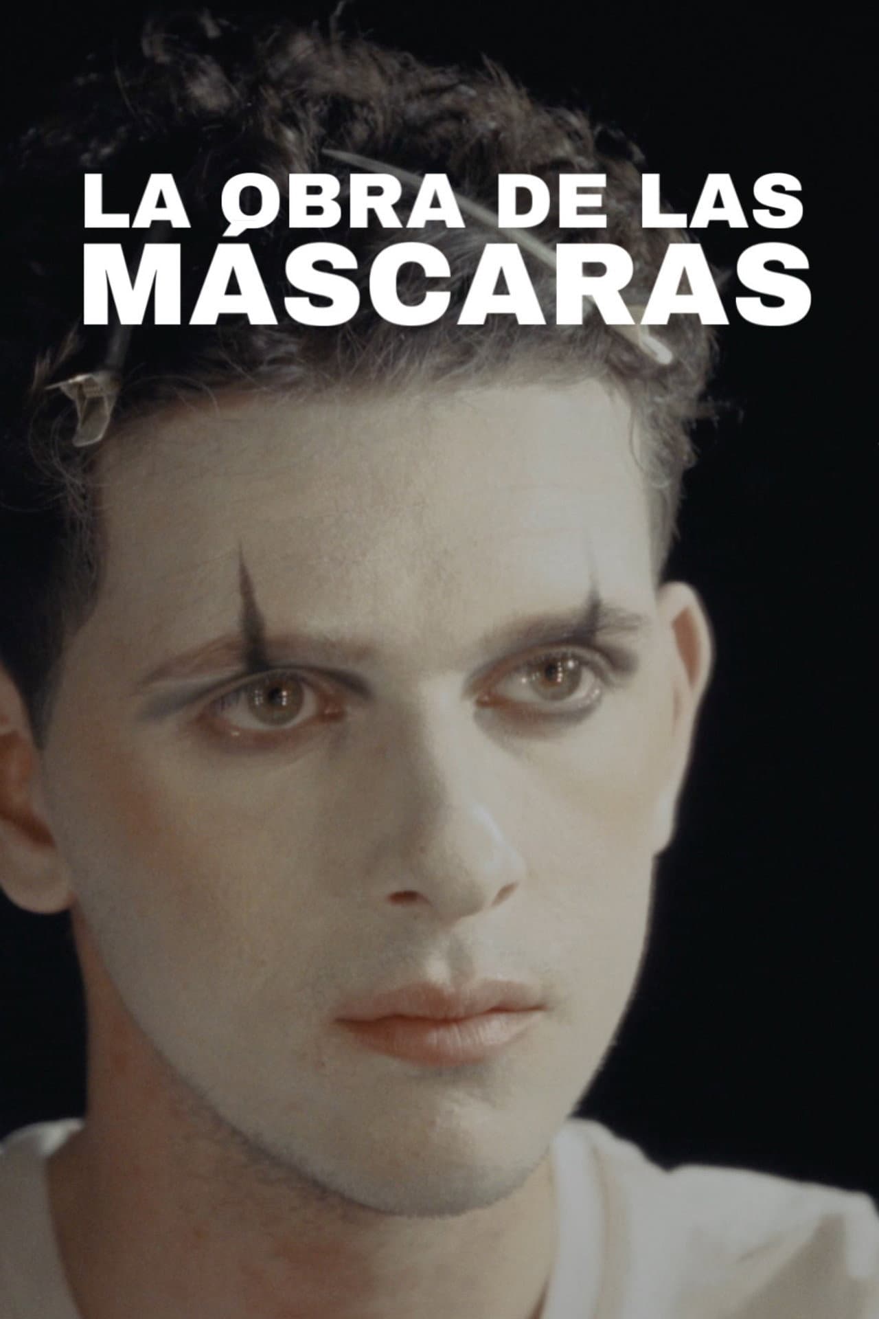 La obra de las máscaras preview 1
