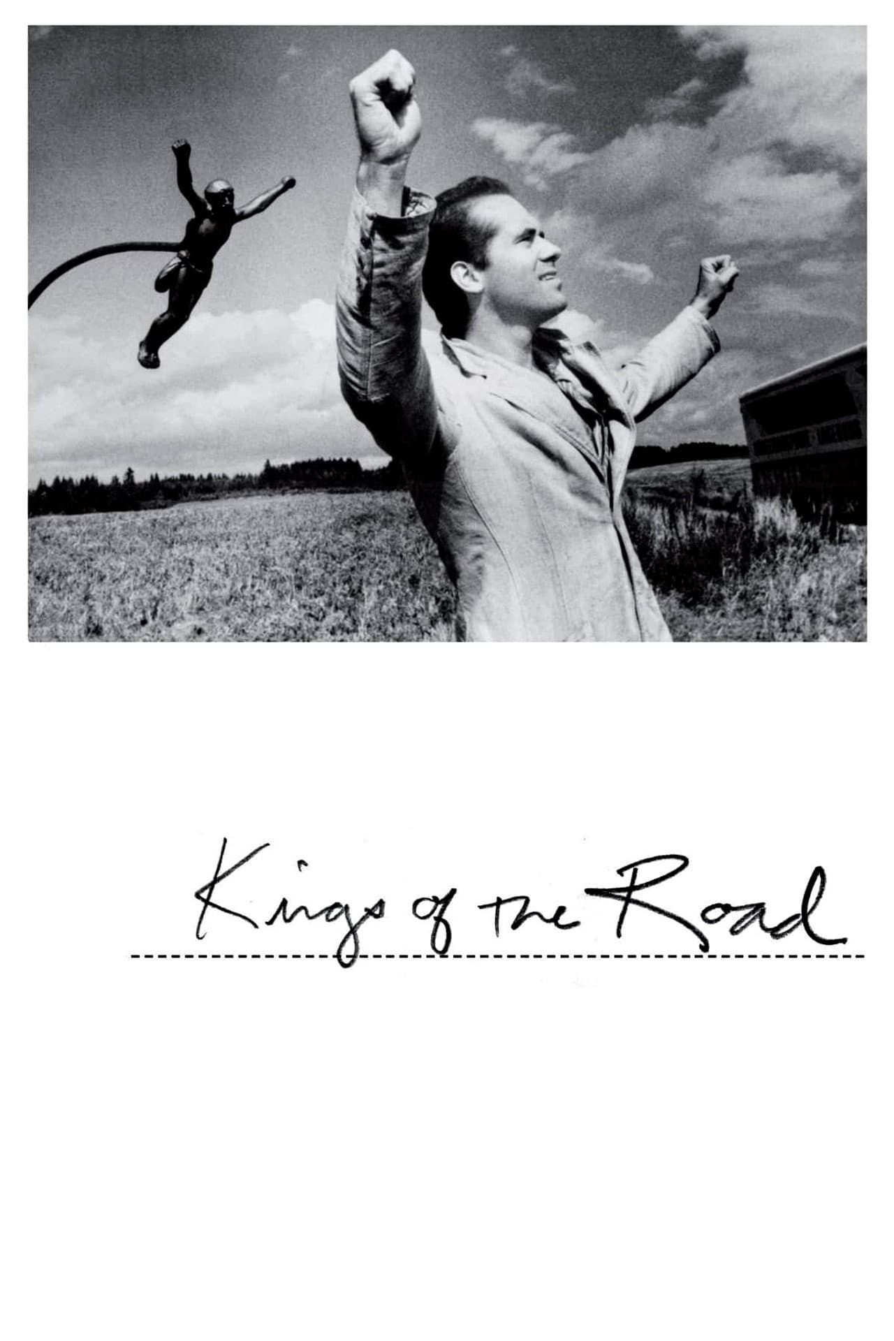 Kings of the Road preview 2