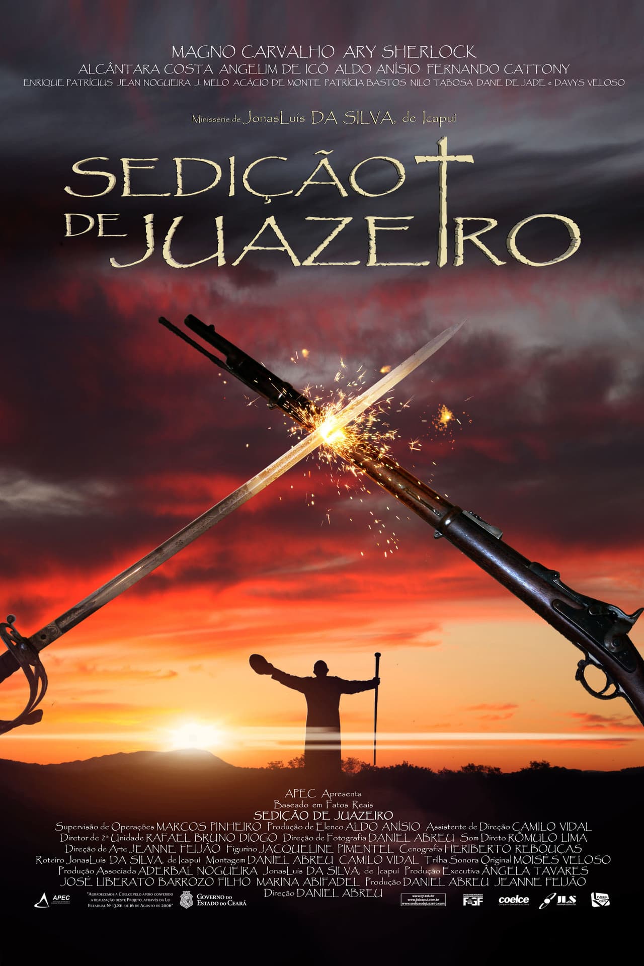 Sedição de Juazeiro preview 2