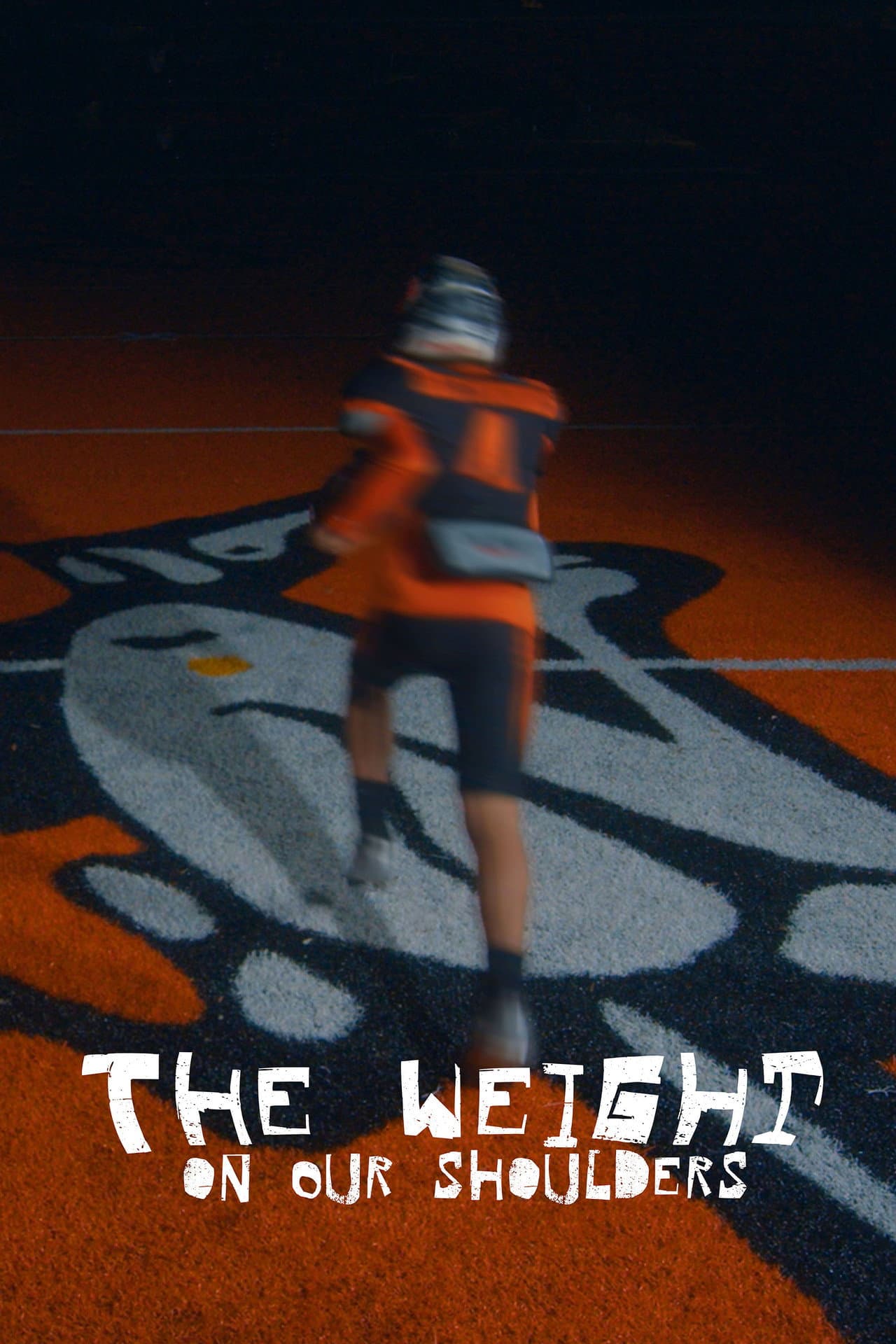 The Weight on Our Shoulders preview 1