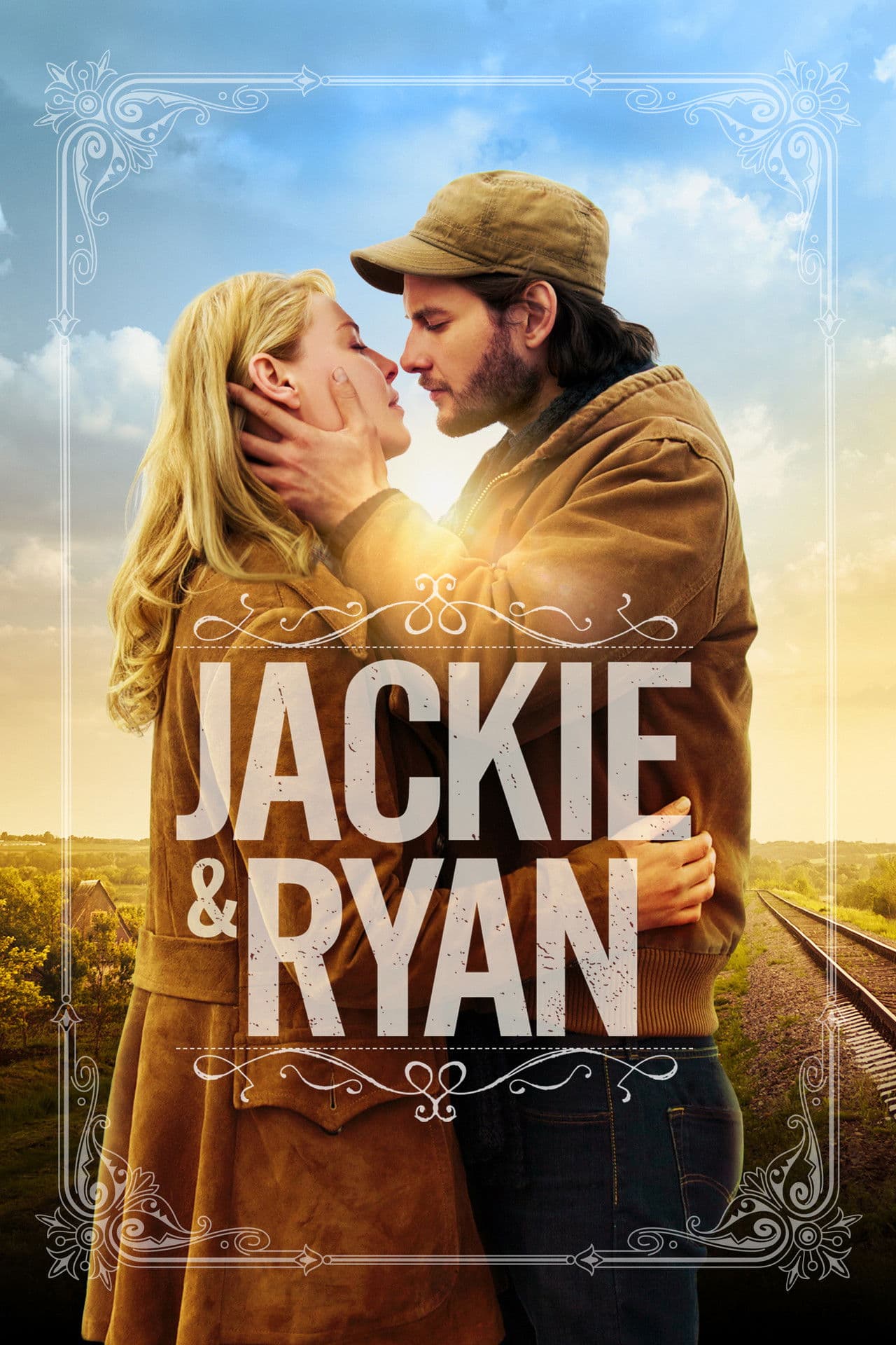 Jackie & Ryan preview 2