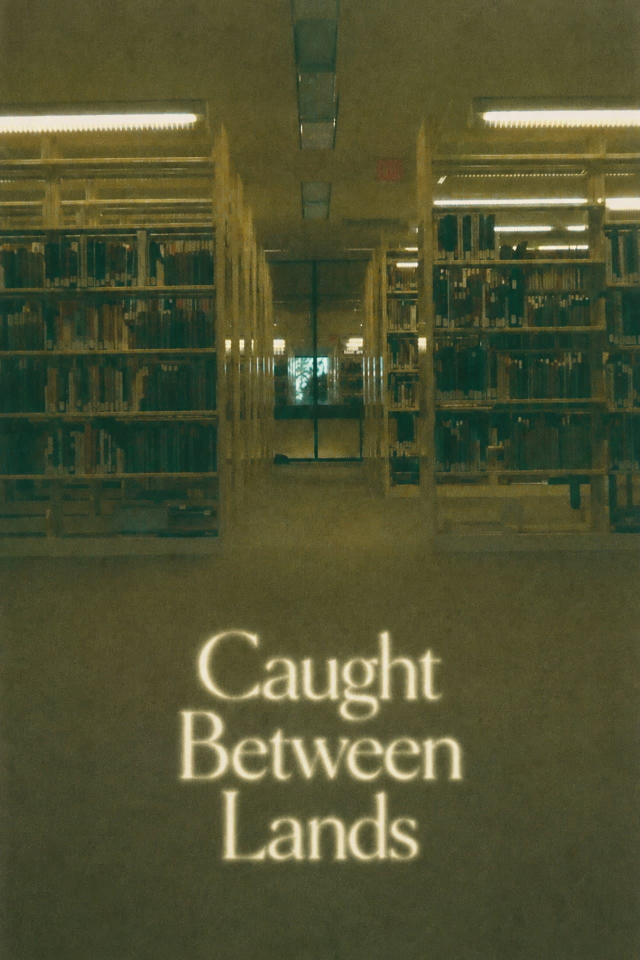 Caught Between Lands preview 1