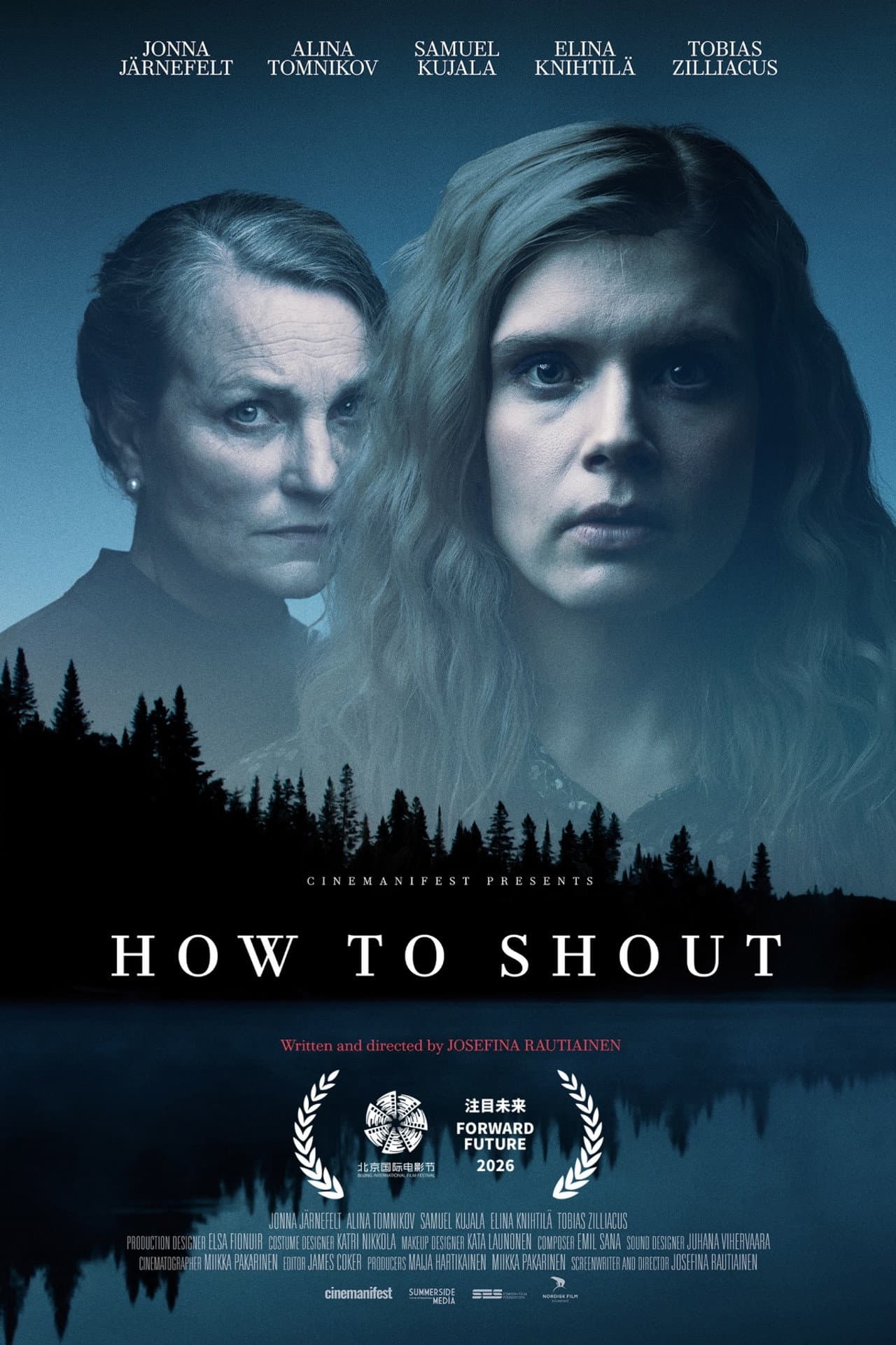 How to Shout preview 2