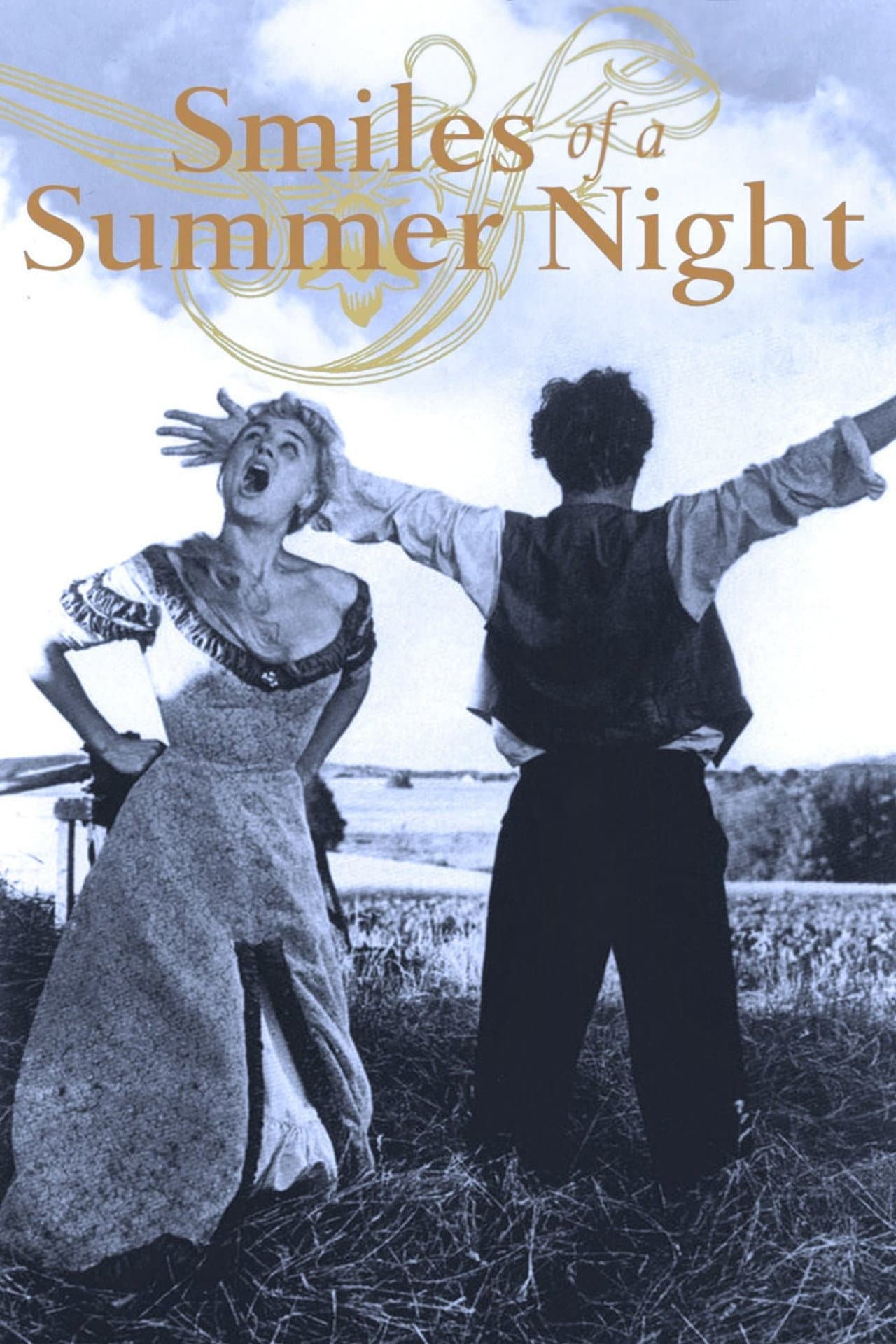 Smiles of a Summer Night preview 2