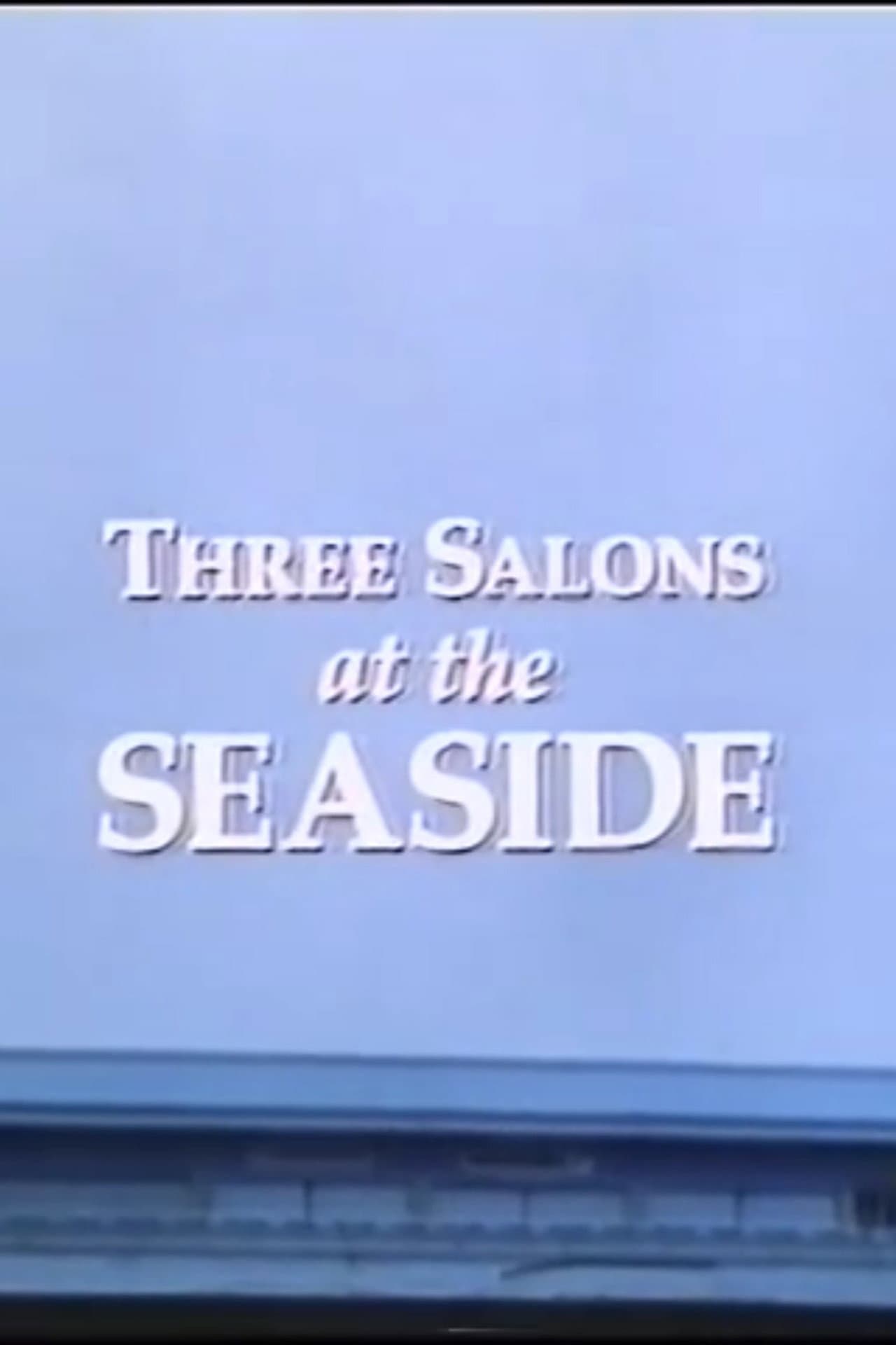 Three Salons at the Seaside preview 2