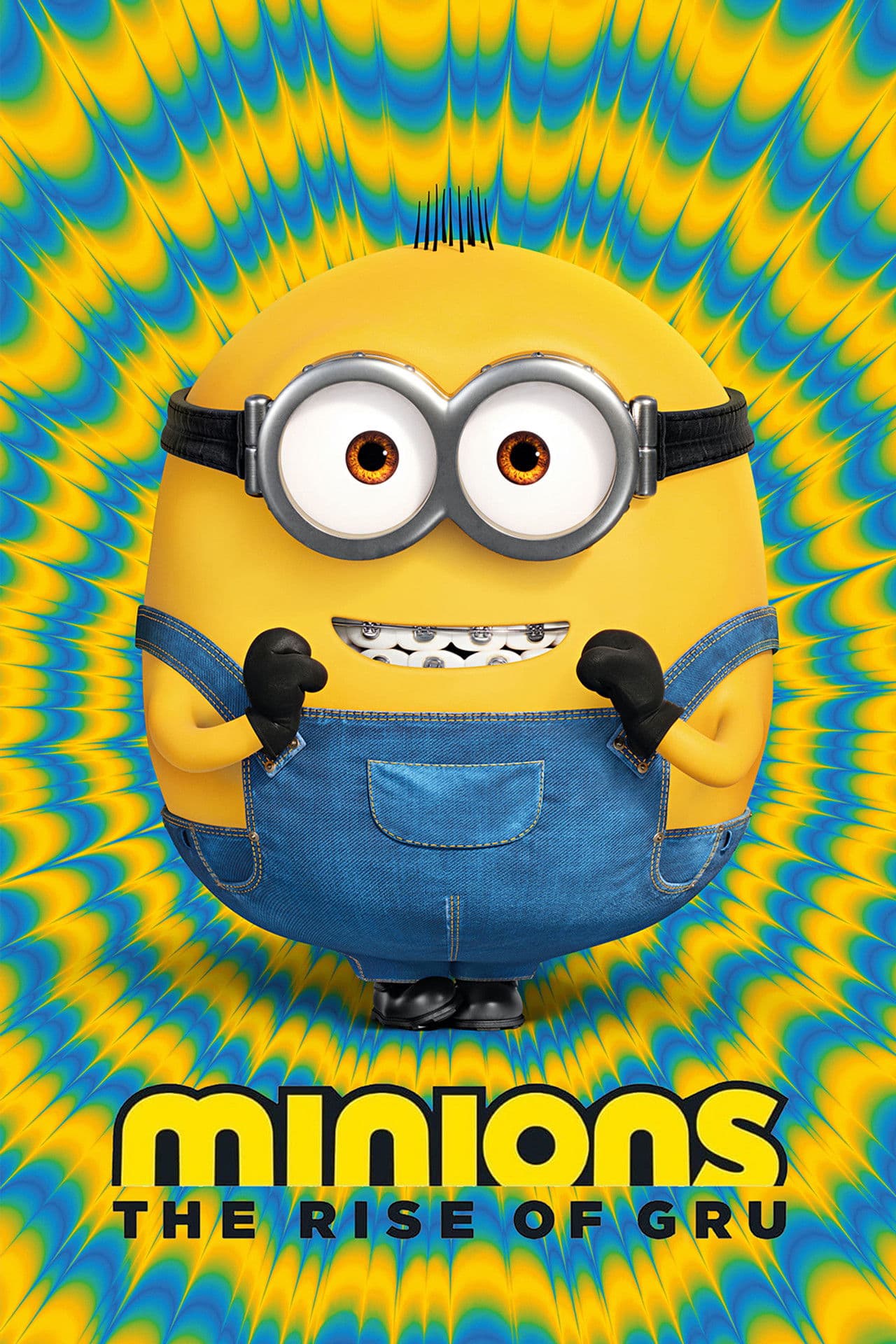 Minions: The Rise of Gru preview 2