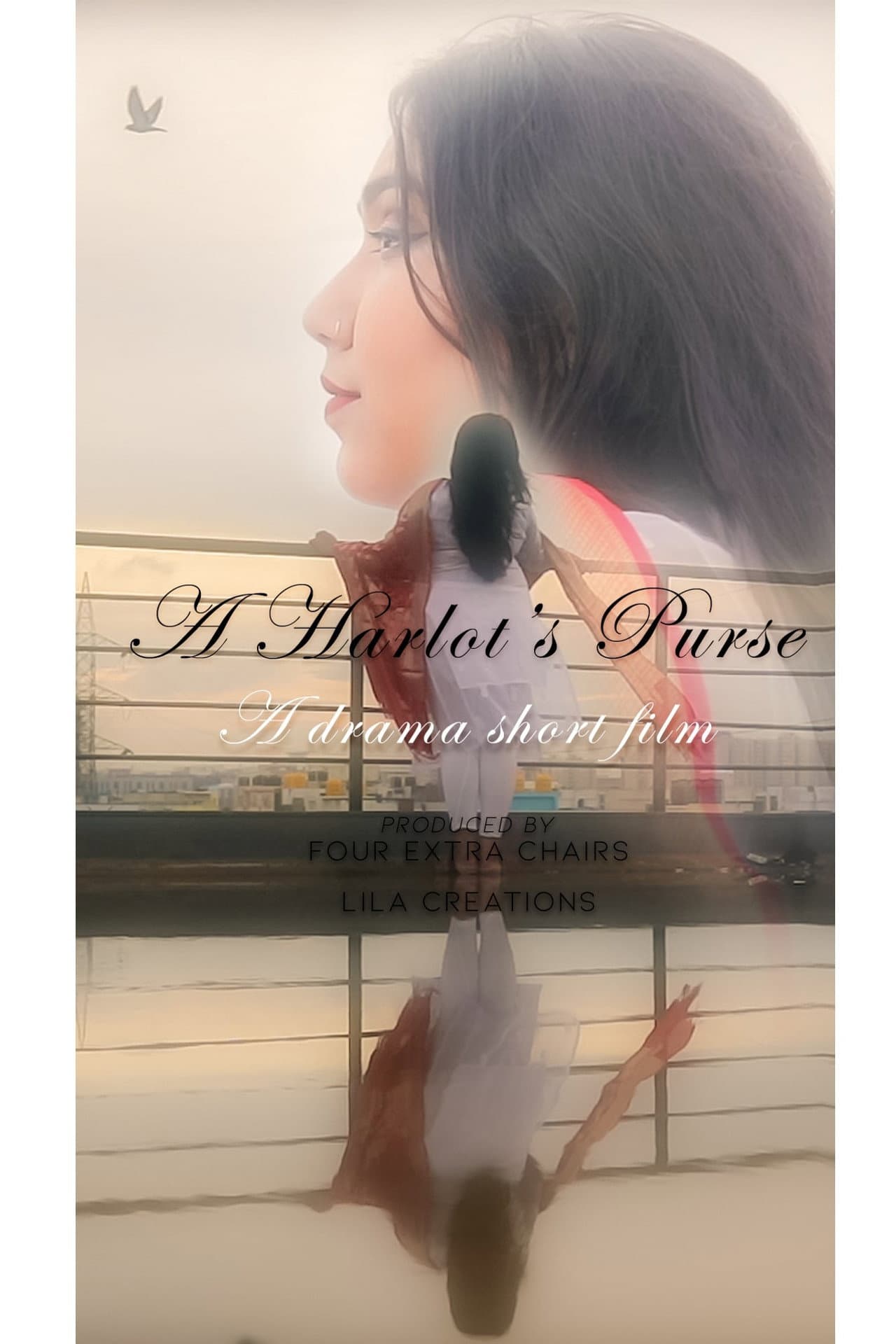 A Harlot's Purse preview 1
