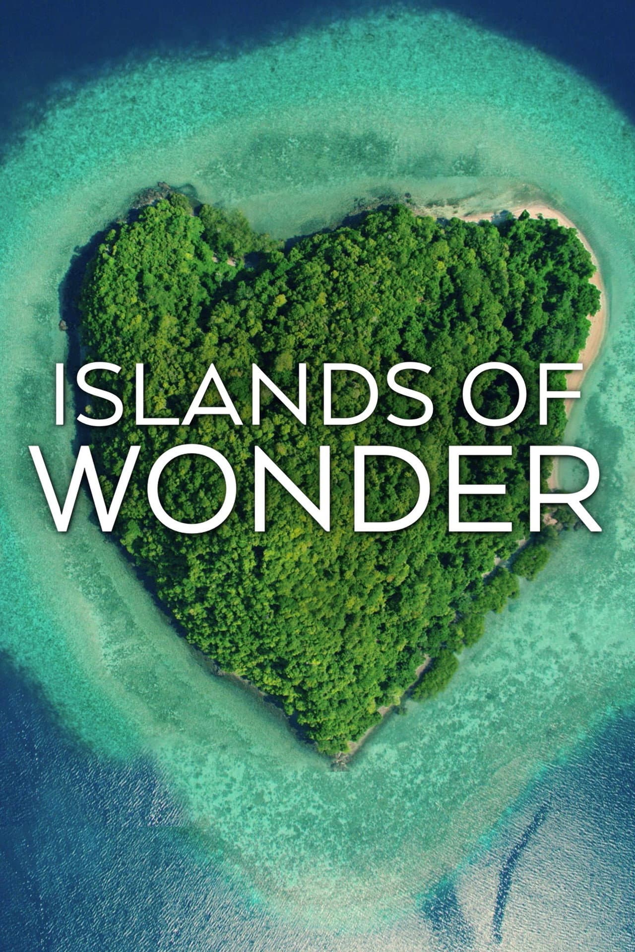 Islands of Wonder preview 1