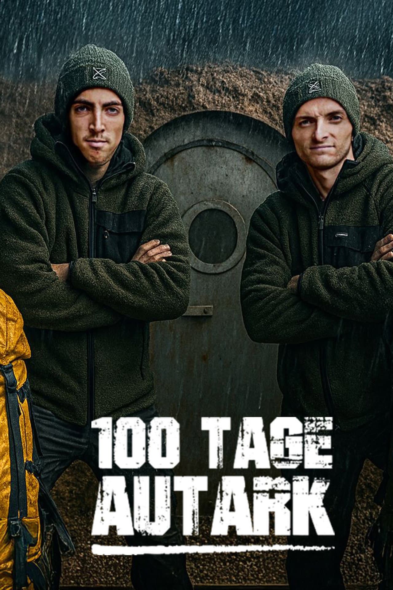 100 Tage Autark preview 2