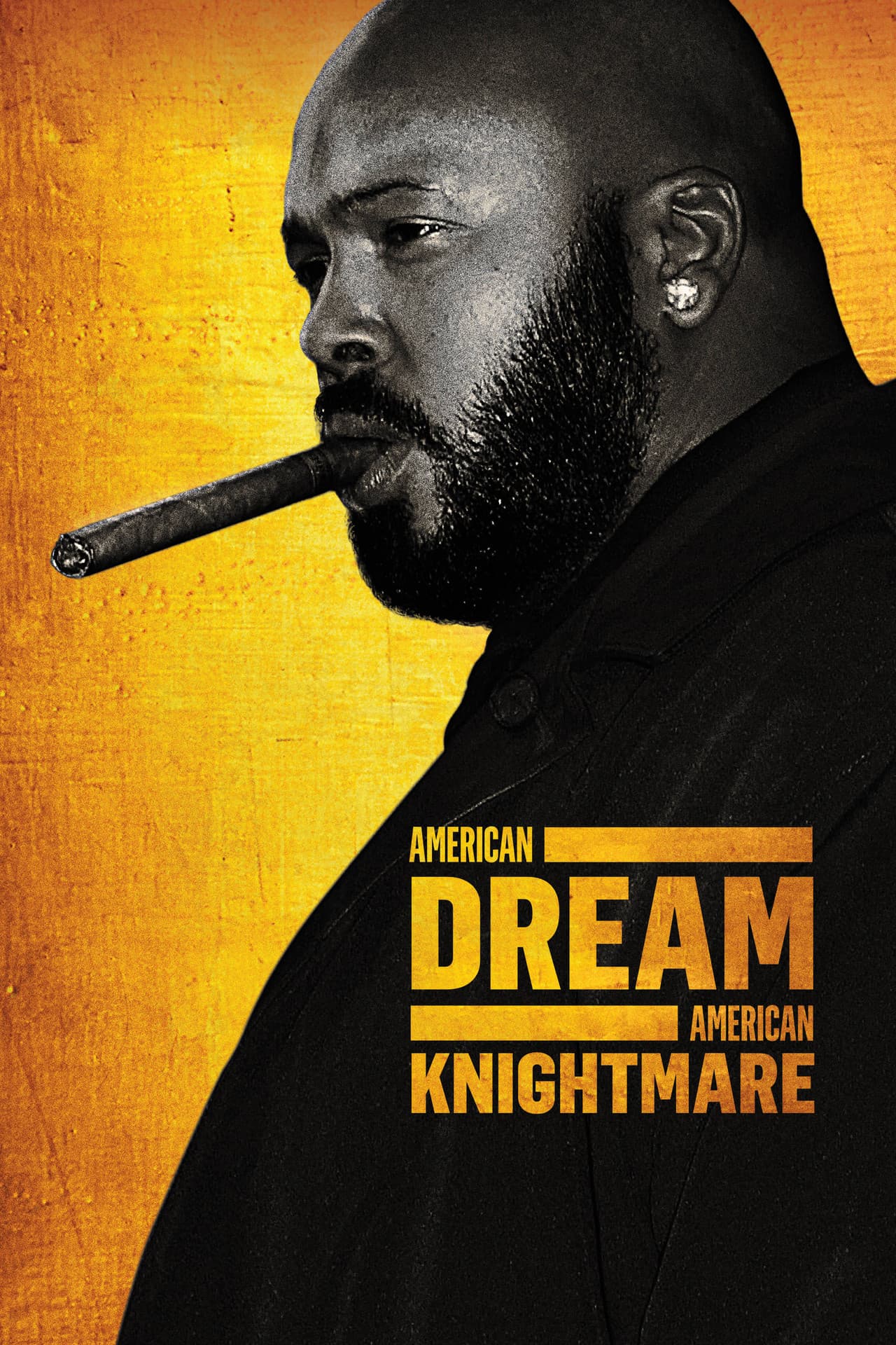 American Dream/American Knightmare preview 2