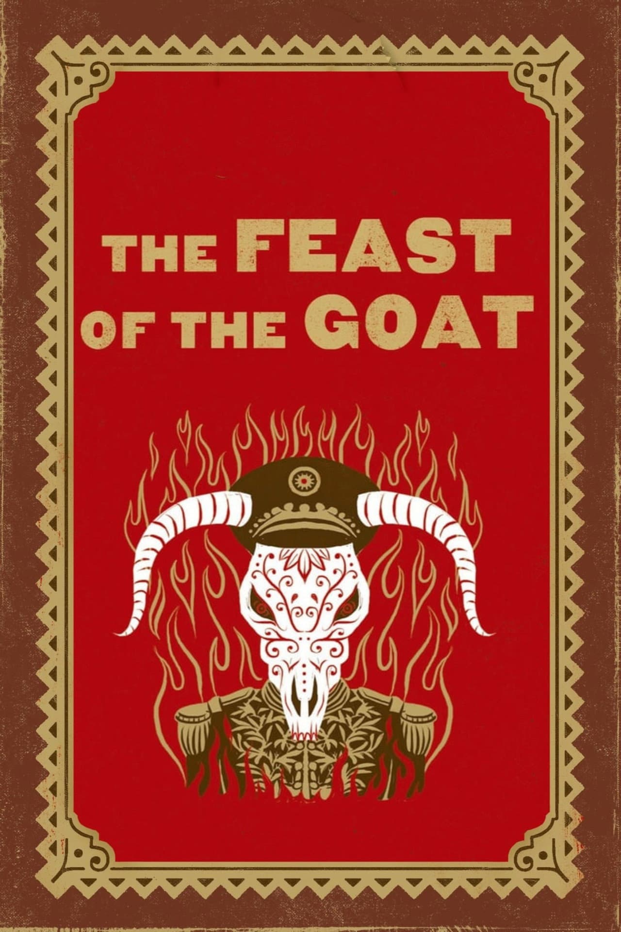 The Feast of the Goat preview 2