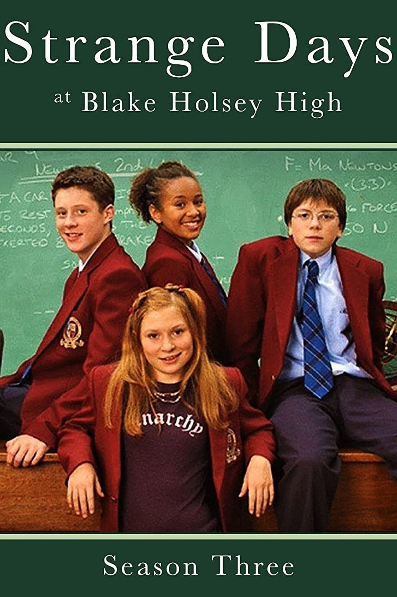 Season 3