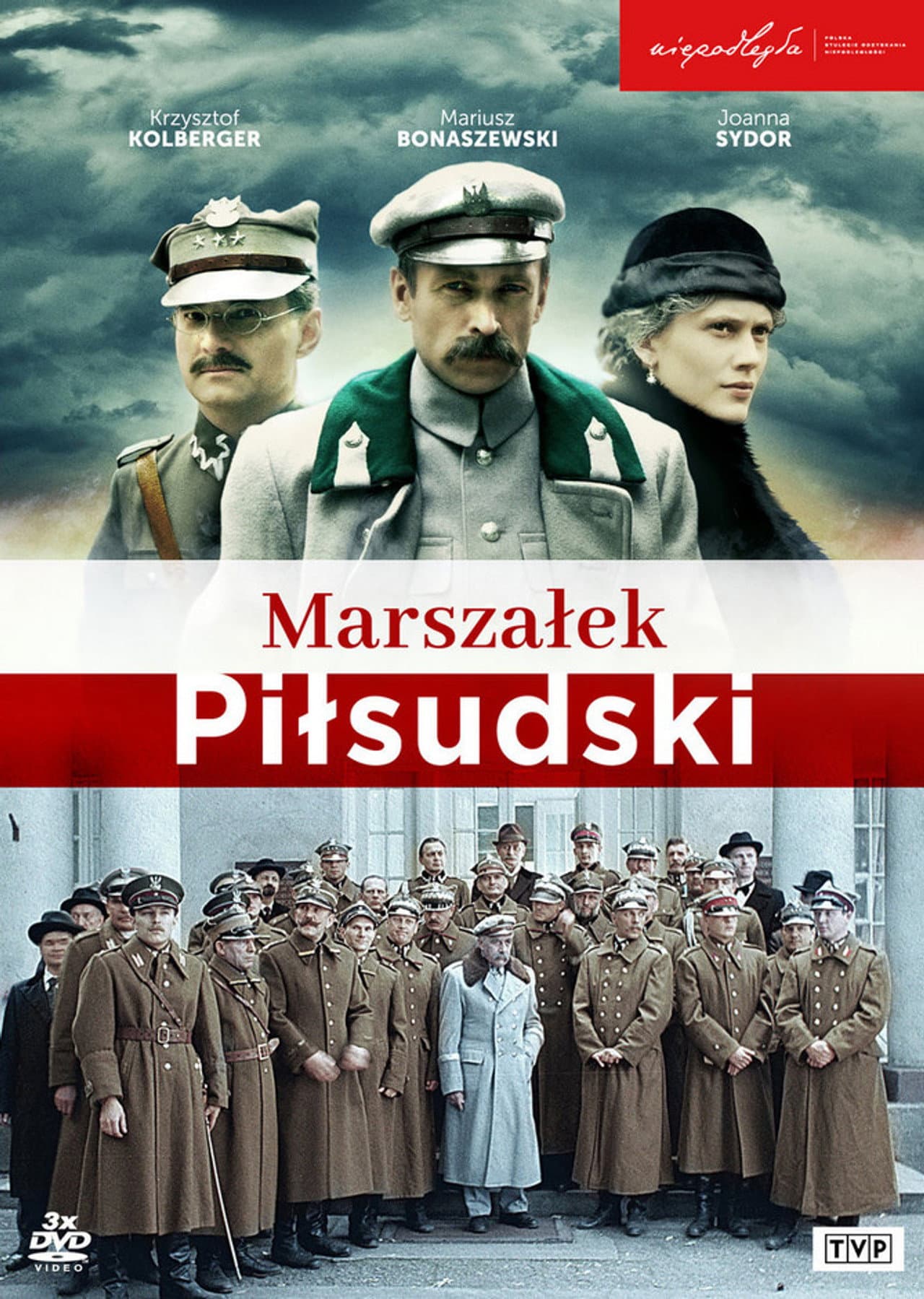 Marszałek Piłsudski preview 2
