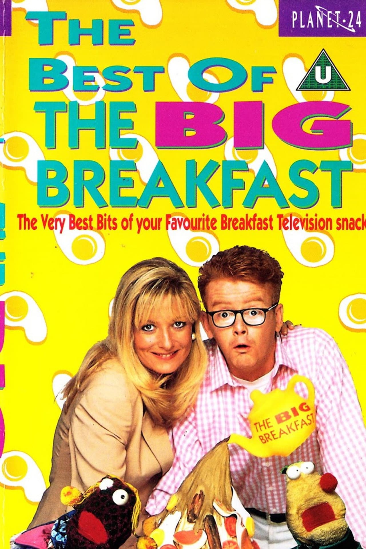 The Big Breakfast preview 2