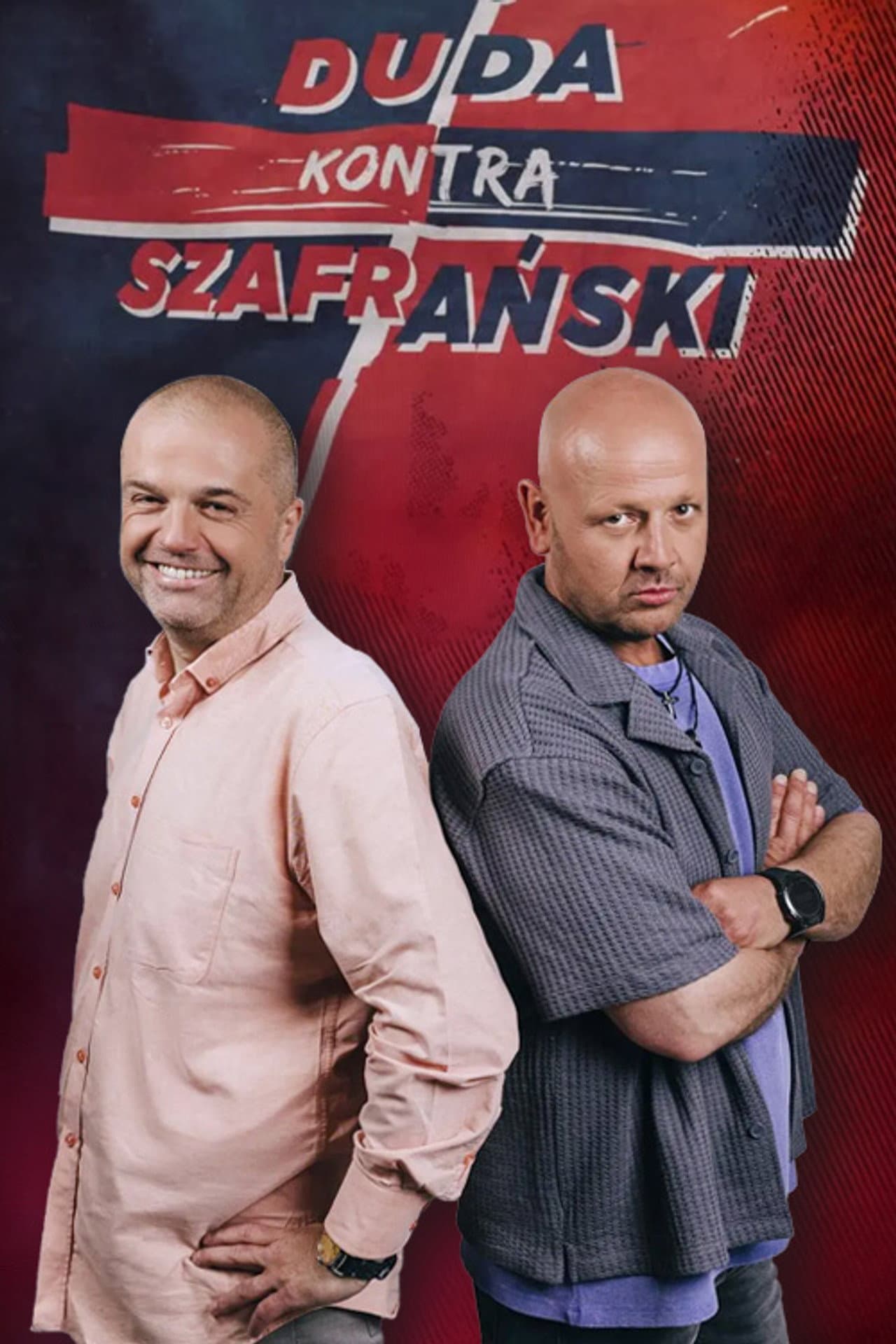 Duda kontra Szafrański preview 2