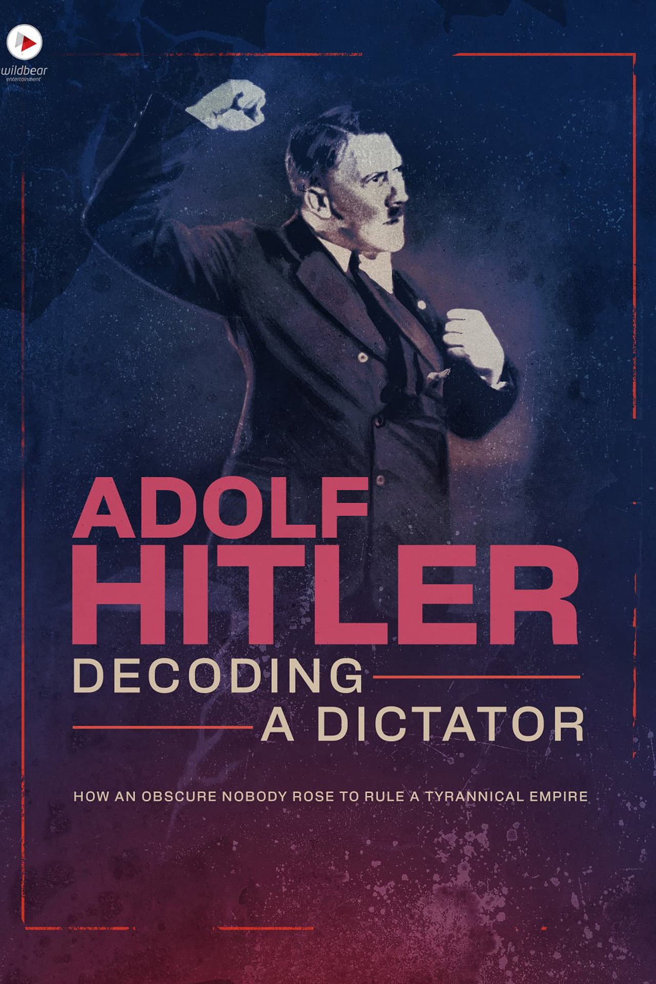 Adolf Hitler: Decoding a Dictator preview 2