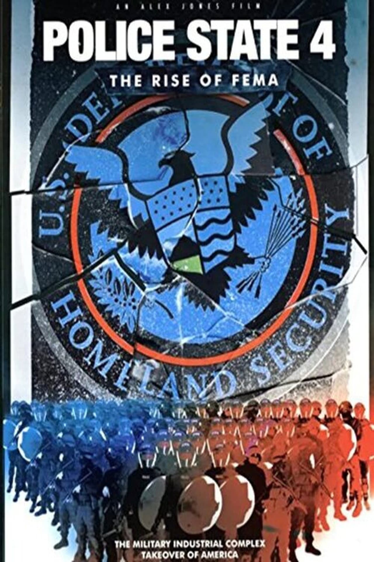 Police State IV: The Rise of FEMA preview 1