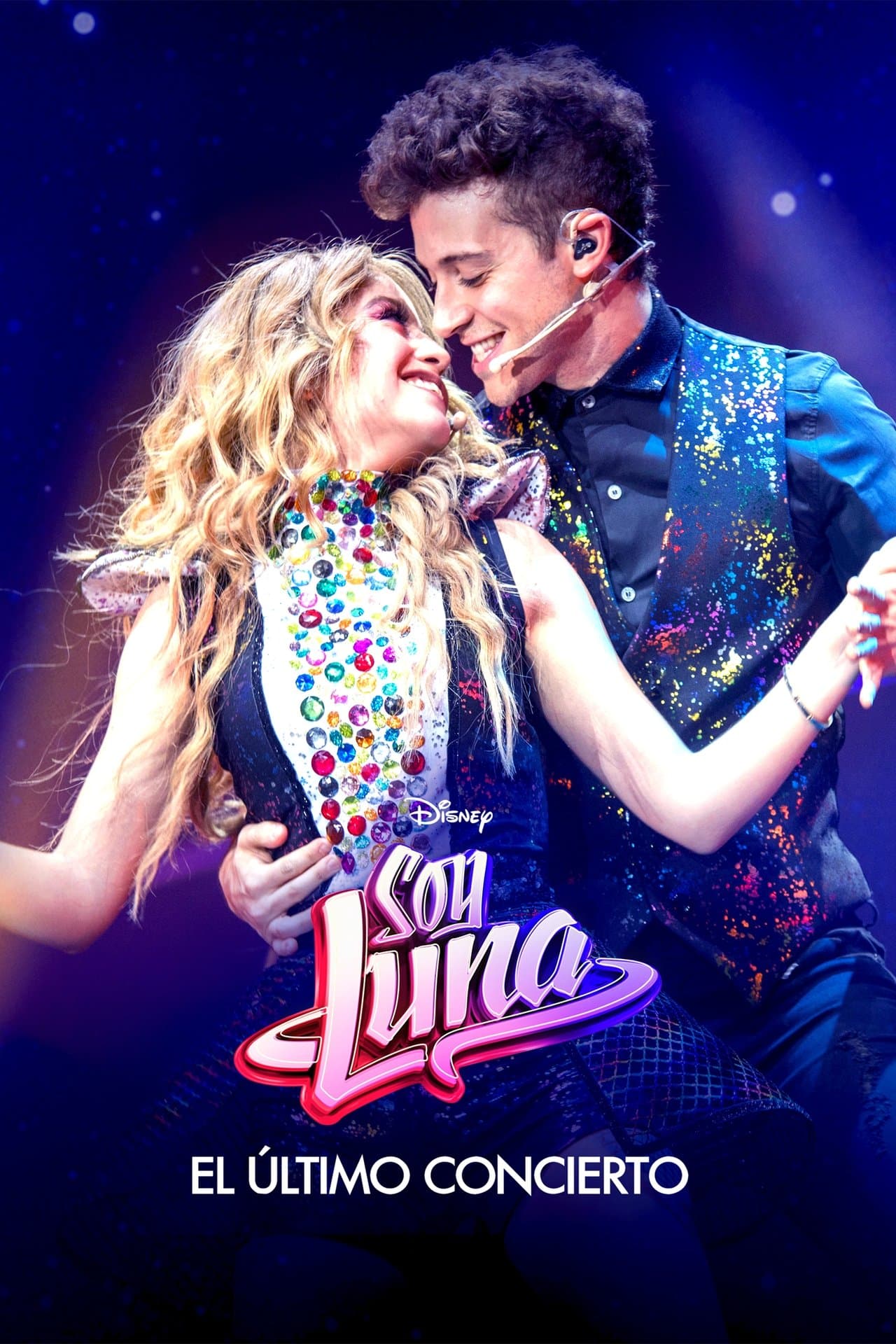 Soy Luna: The Last Concert preview 2