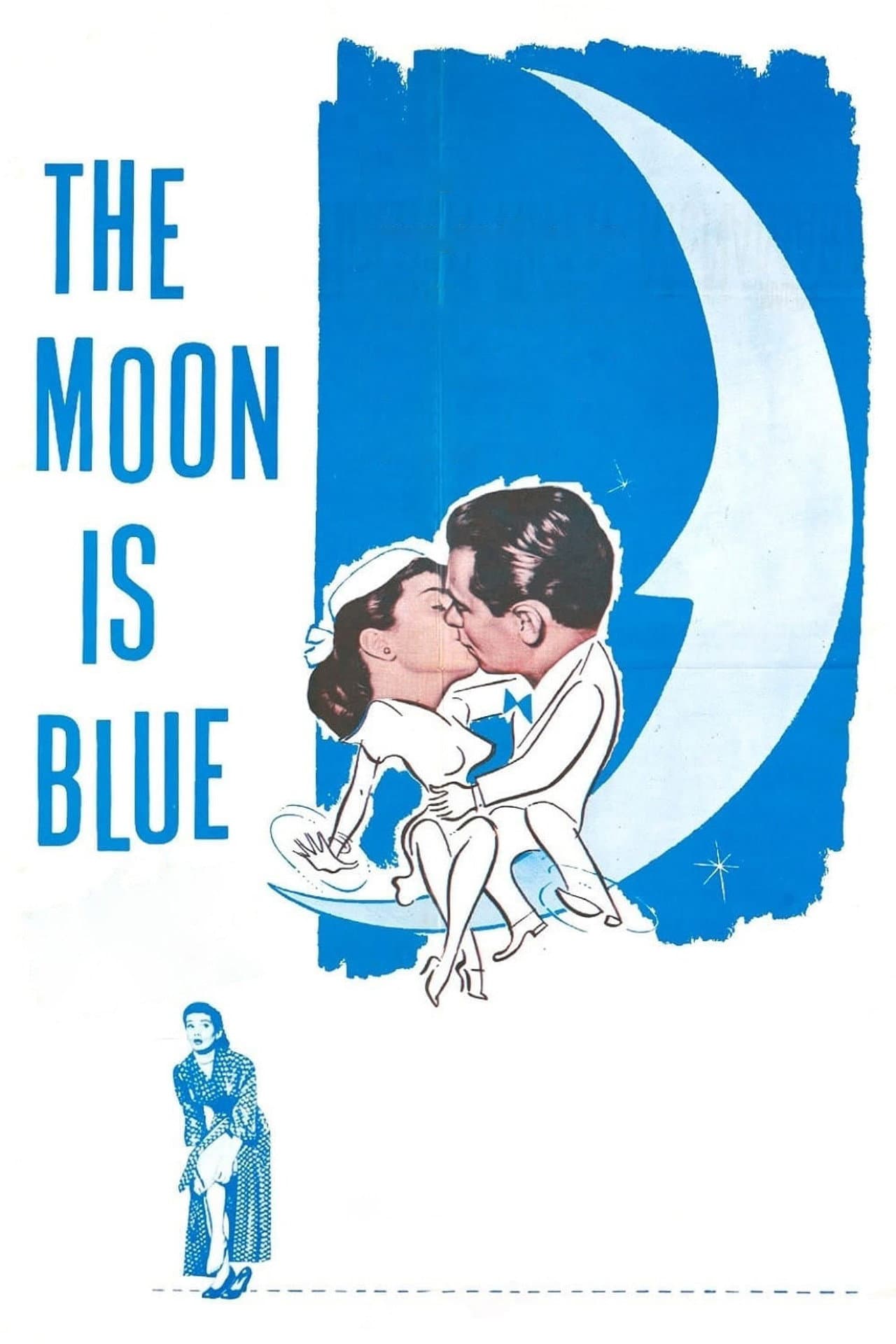 The Moon Is Blue preview 2