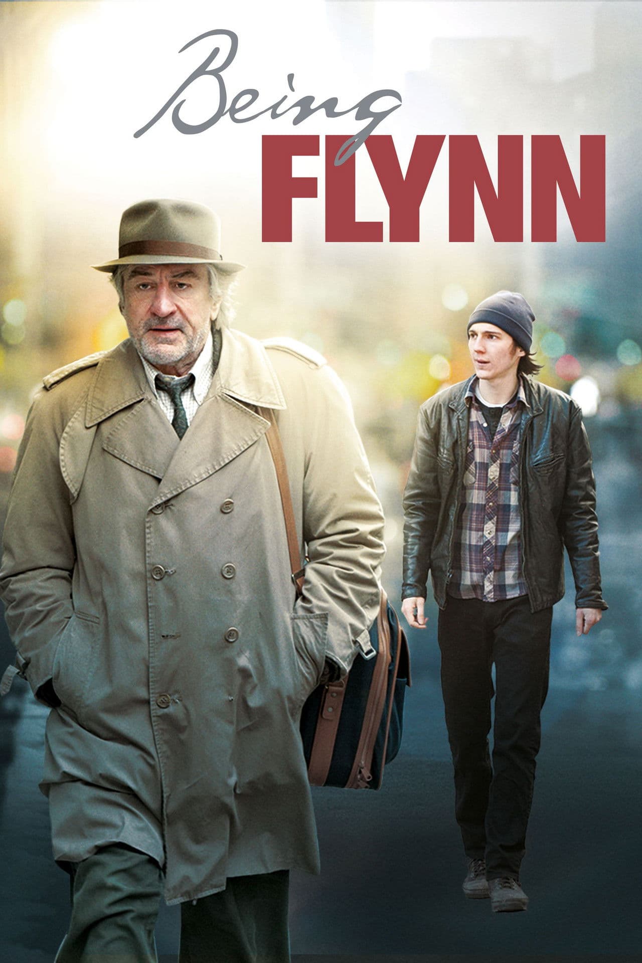 Being Flynn preview 2