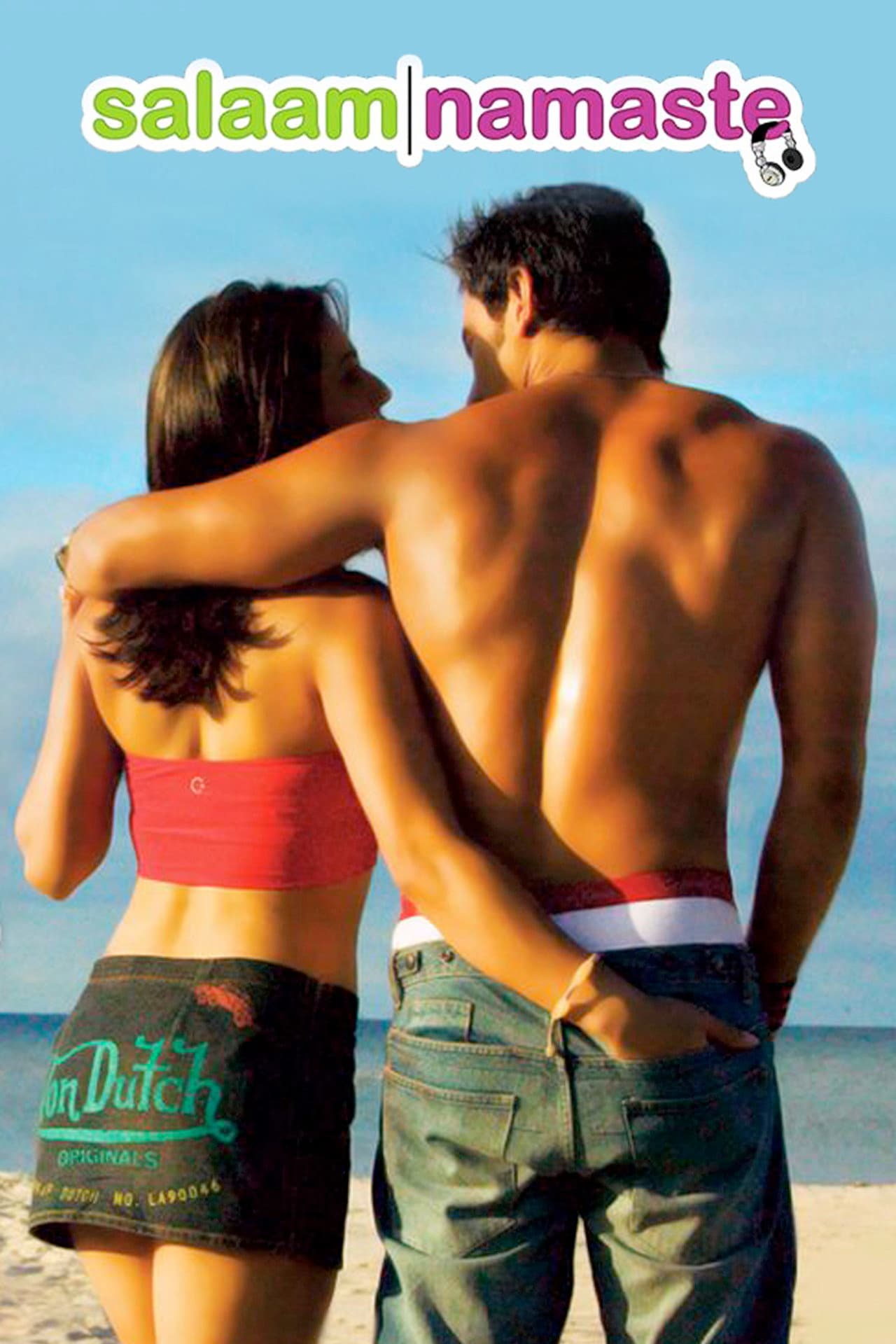 Salaam Namaste preview 2